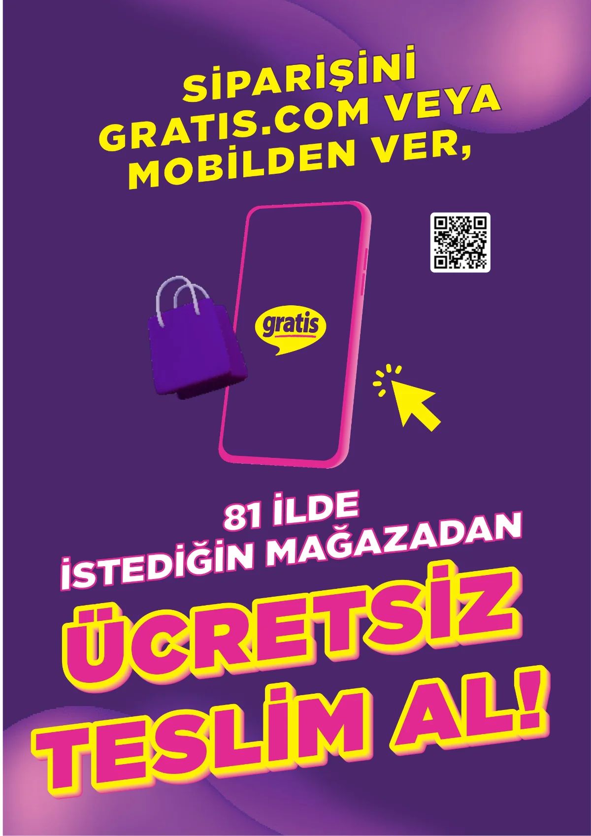 Gratis 1 Temmuz 2026 Aktüel Kataloğu Sayfa 60