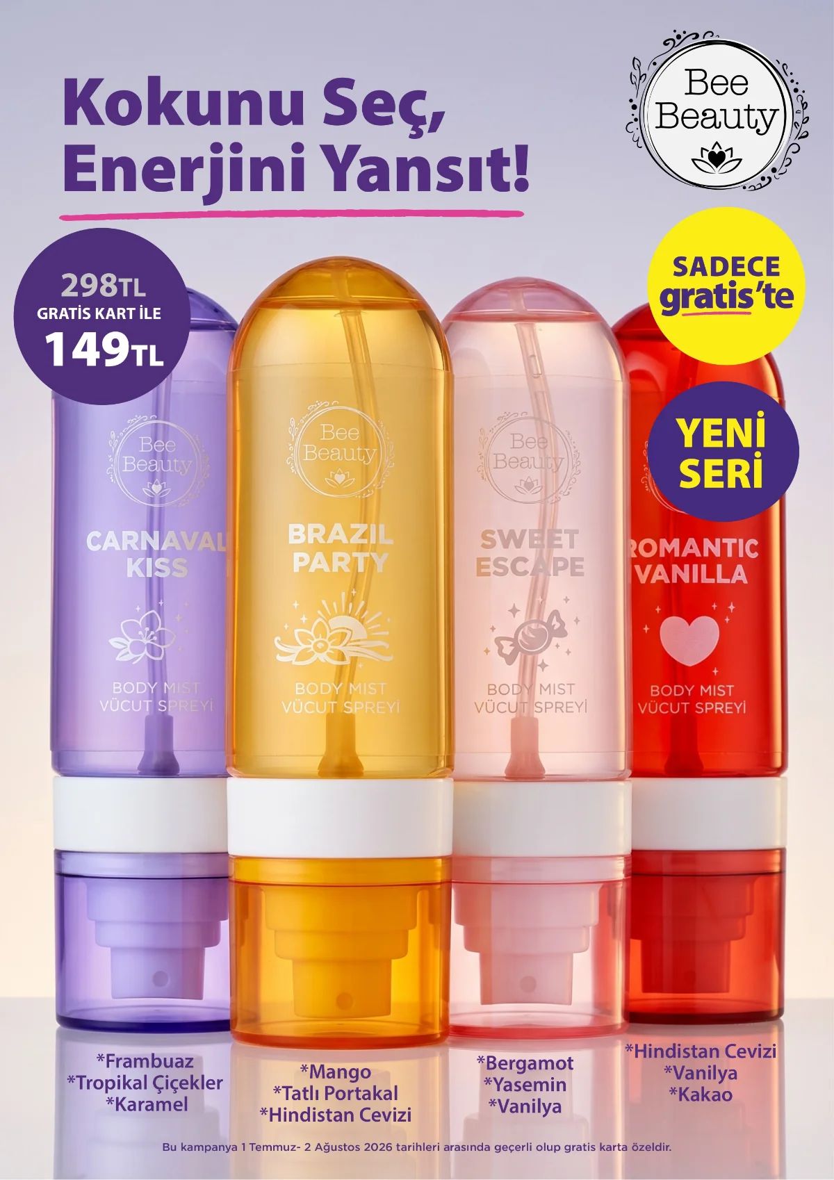 Gratis 1 Temmuz 2026 Aktüel Kataloğu Sayfa 49