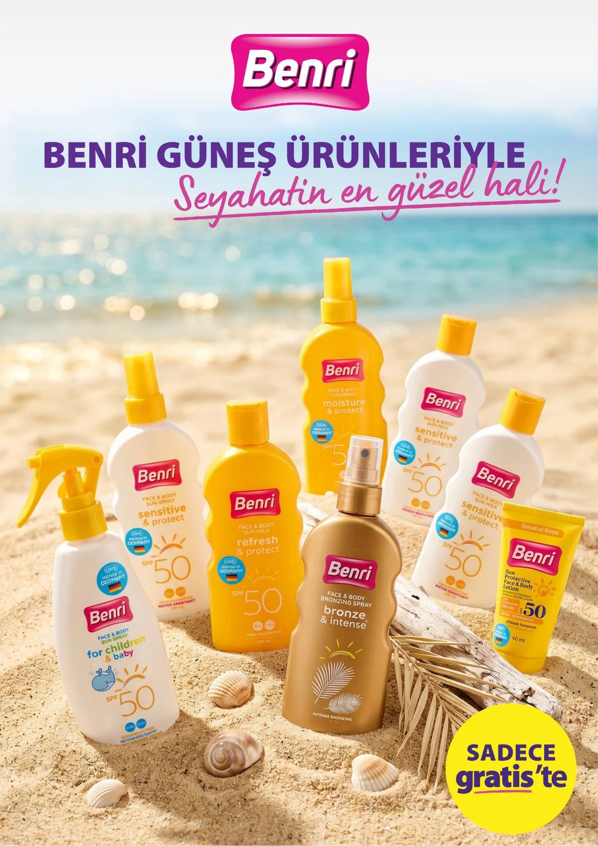 Gratis 1 Temmuz 2026 Aktüel Kataloğu Sayfa 36