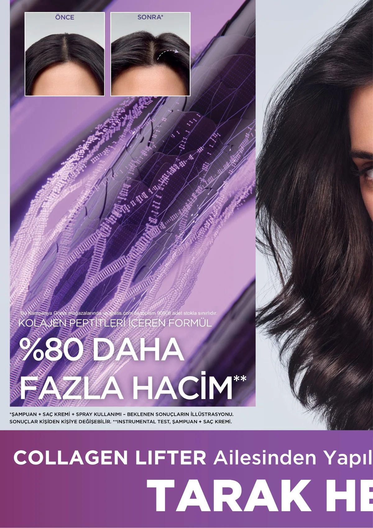 Gratis 1 Temmuz 2026 Aktüel Kataloğu Sayfa 42