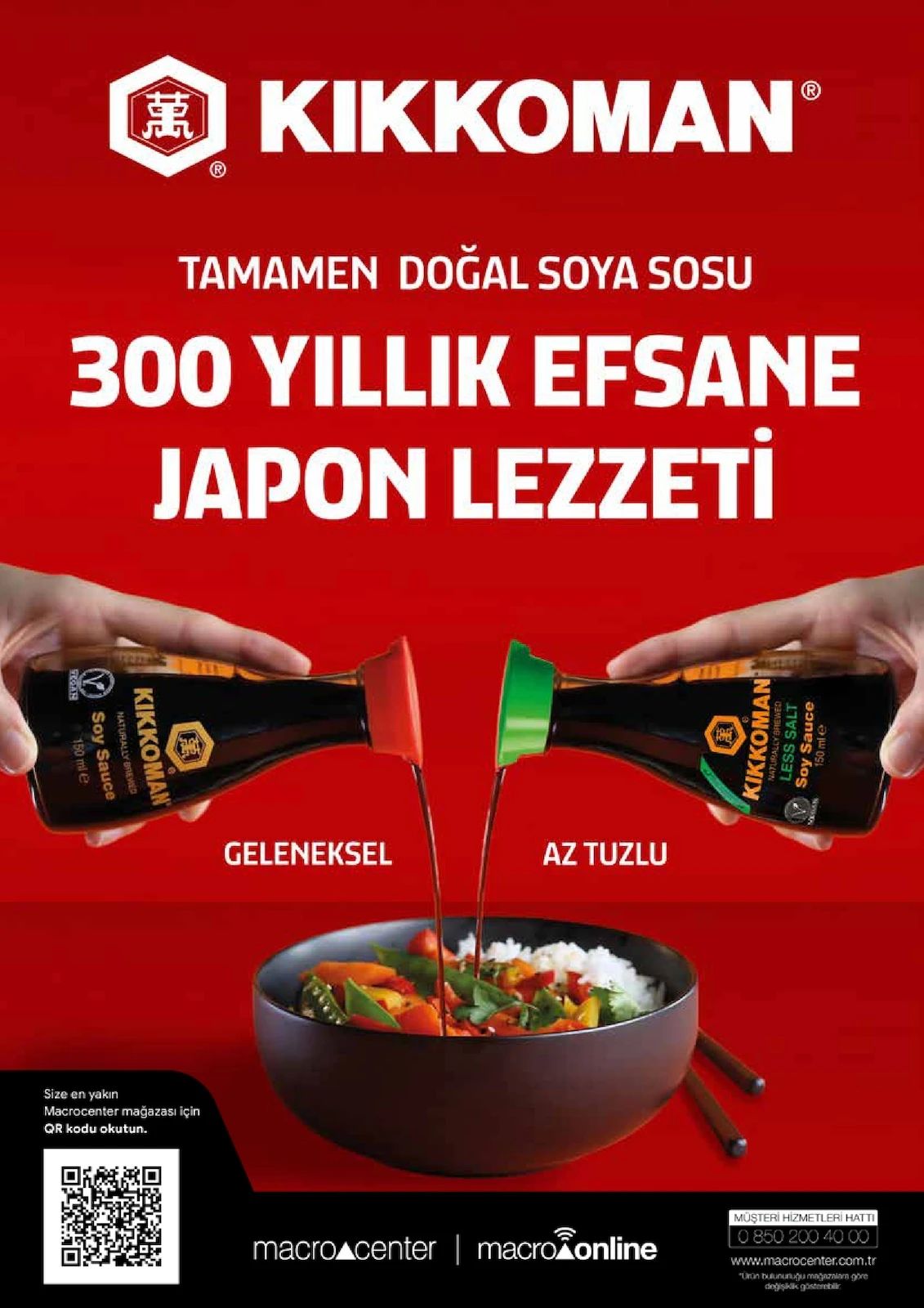 Macrocenter 1 Temmuz 2026 Aktüel Kataloğu Sayfa 12