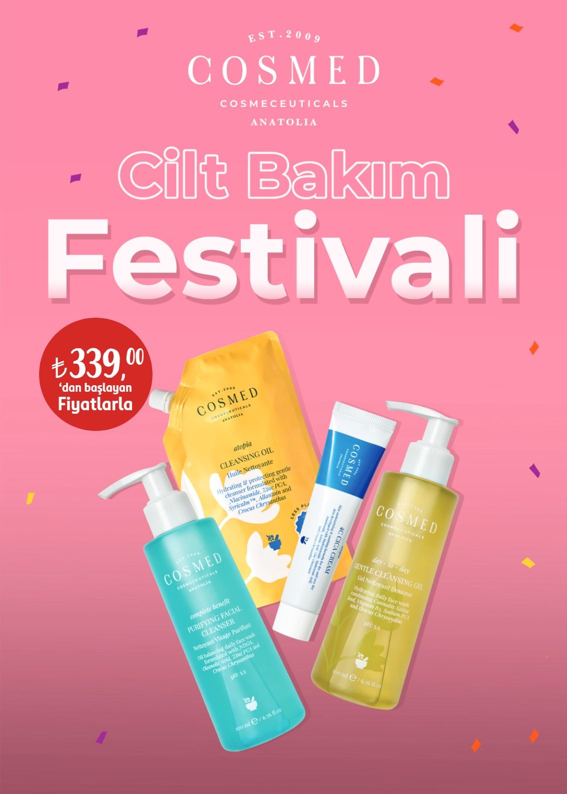 Rossmann 1 Temmuz 2026 Aktüel Kataloğu Sayfa 17