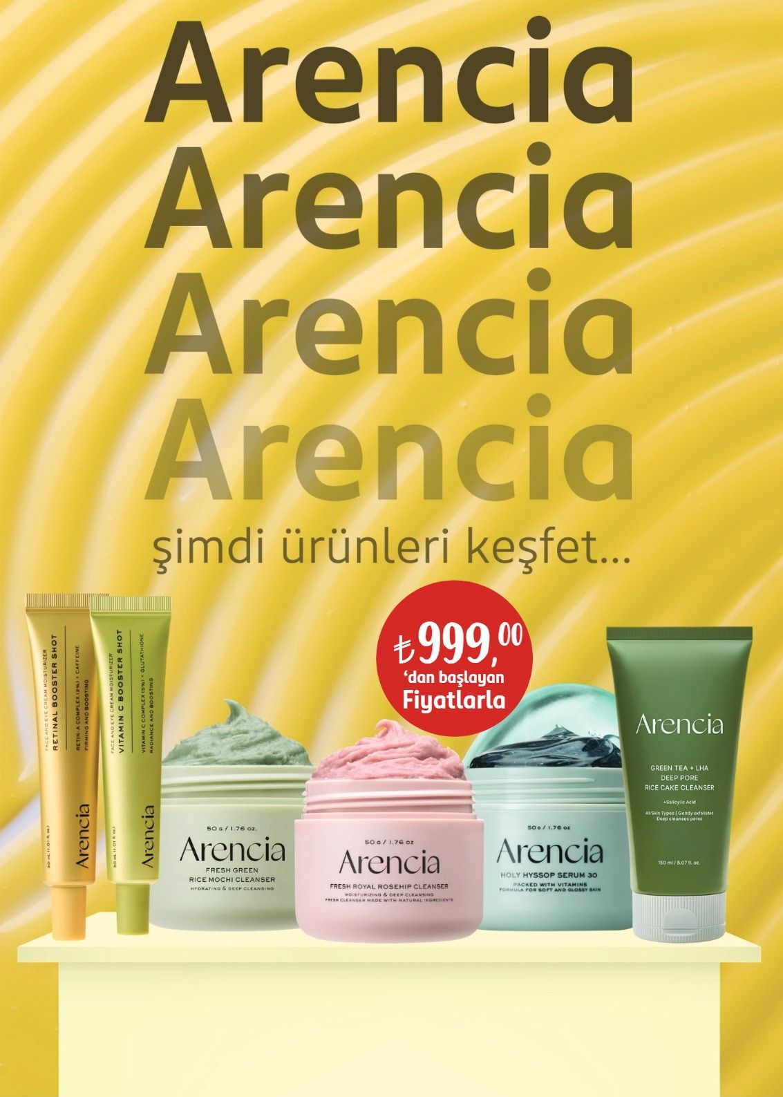 Rossmann 1 Temmuz 2026 Aktüel Kataloğu Sayfa 9