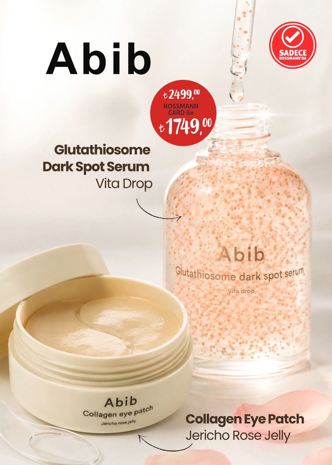Rossmann 1 Temmuz 2026 Aktüel Kataloğu Sayfa 12