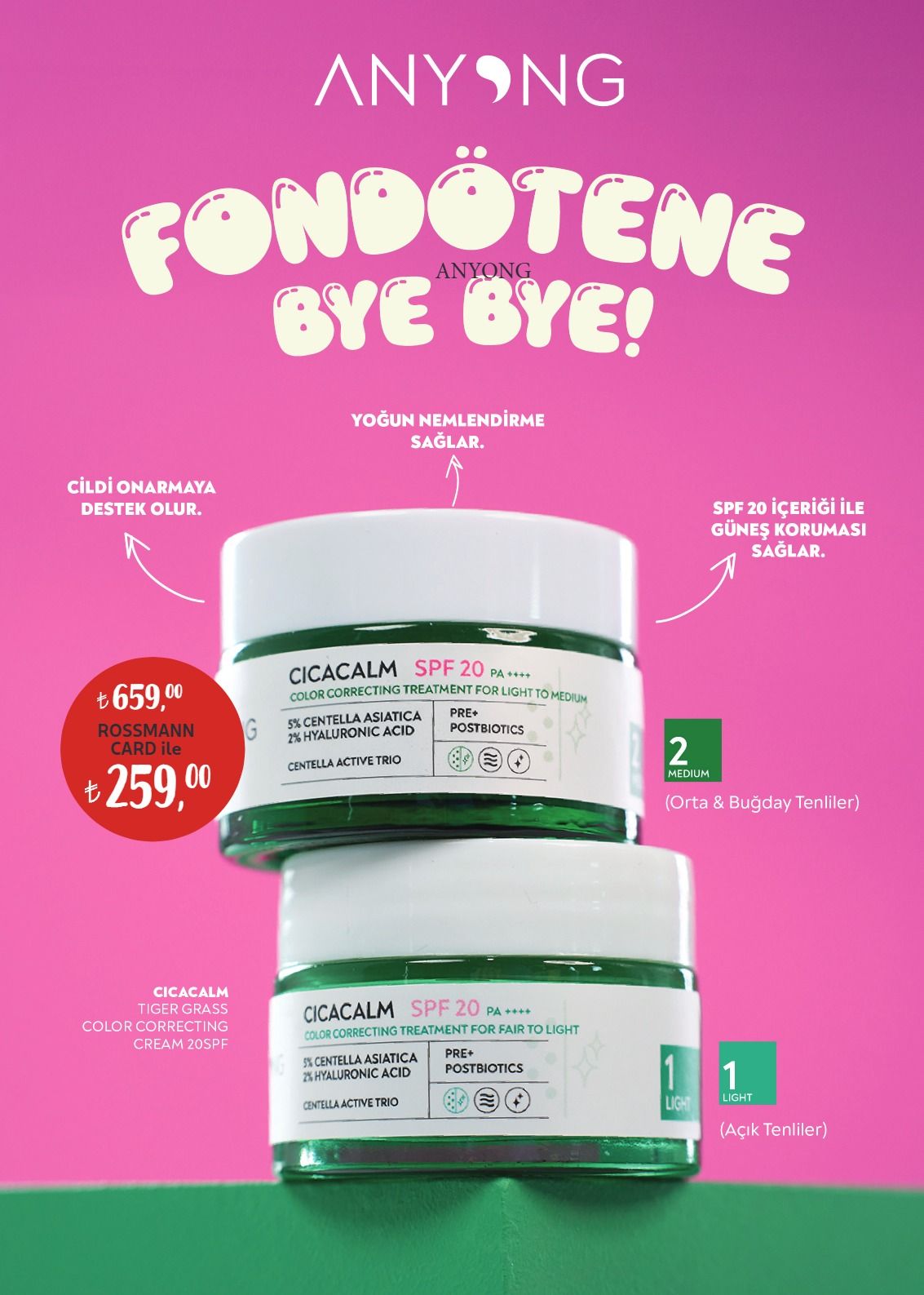 Rossmann 1 Temmuz 2026 Aktüel Kataloğu Sayfa 16