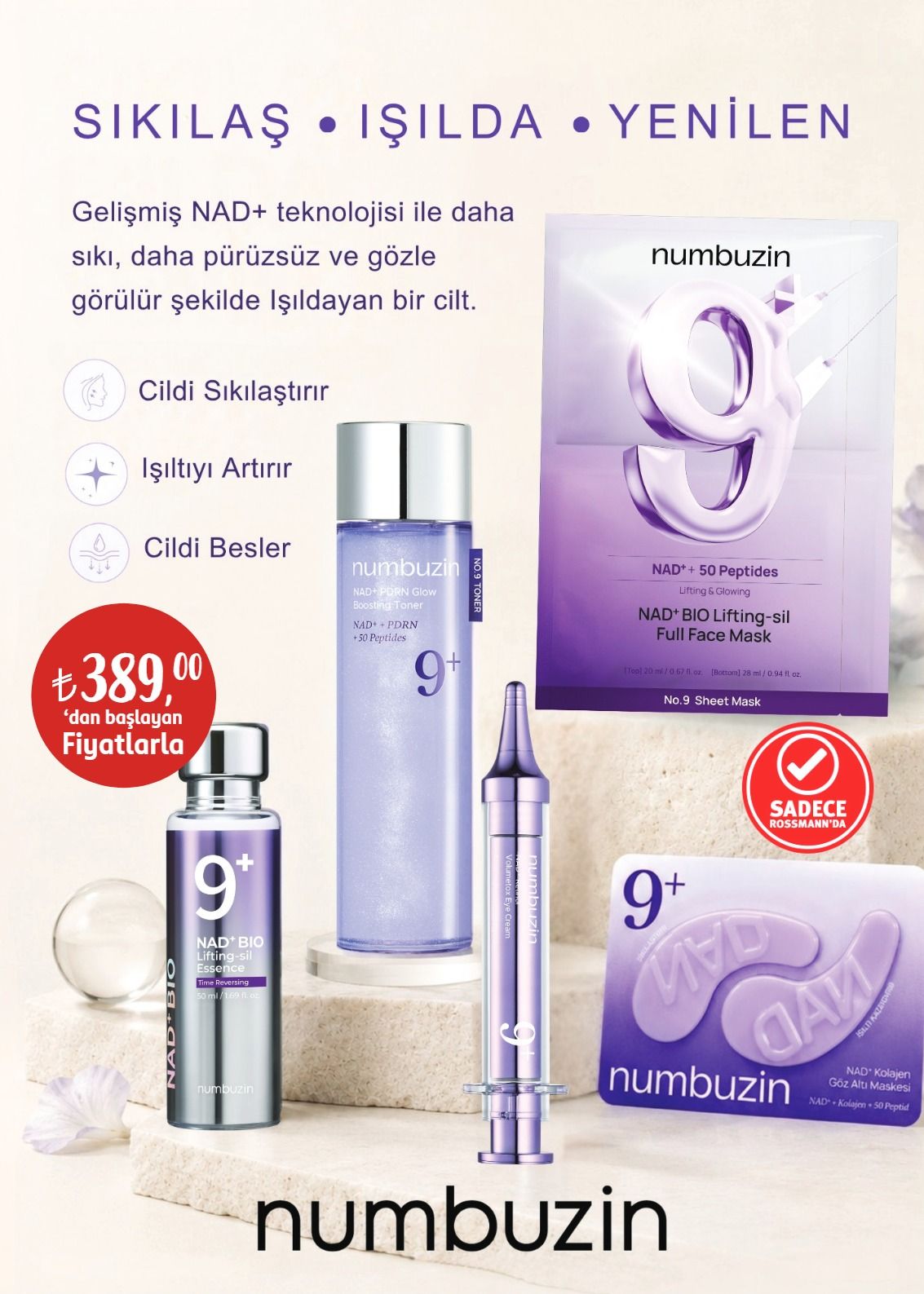 Rossmann 1 Temmuz 2026 Aktüel Kataloğu Sayfa 11