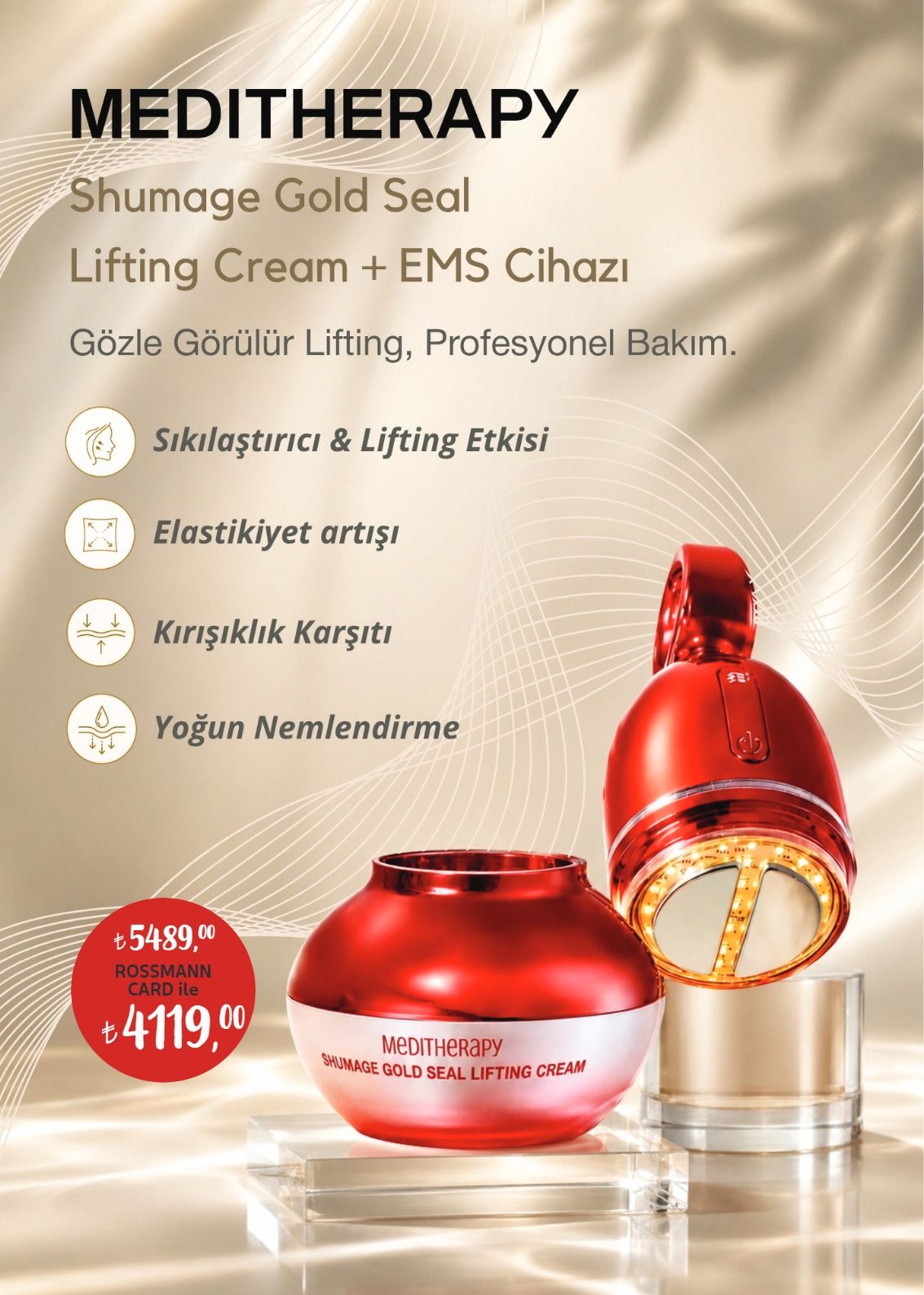 Rossmann 1 Temmuz 2026 Aktüel Kataloğu Sayfa 10