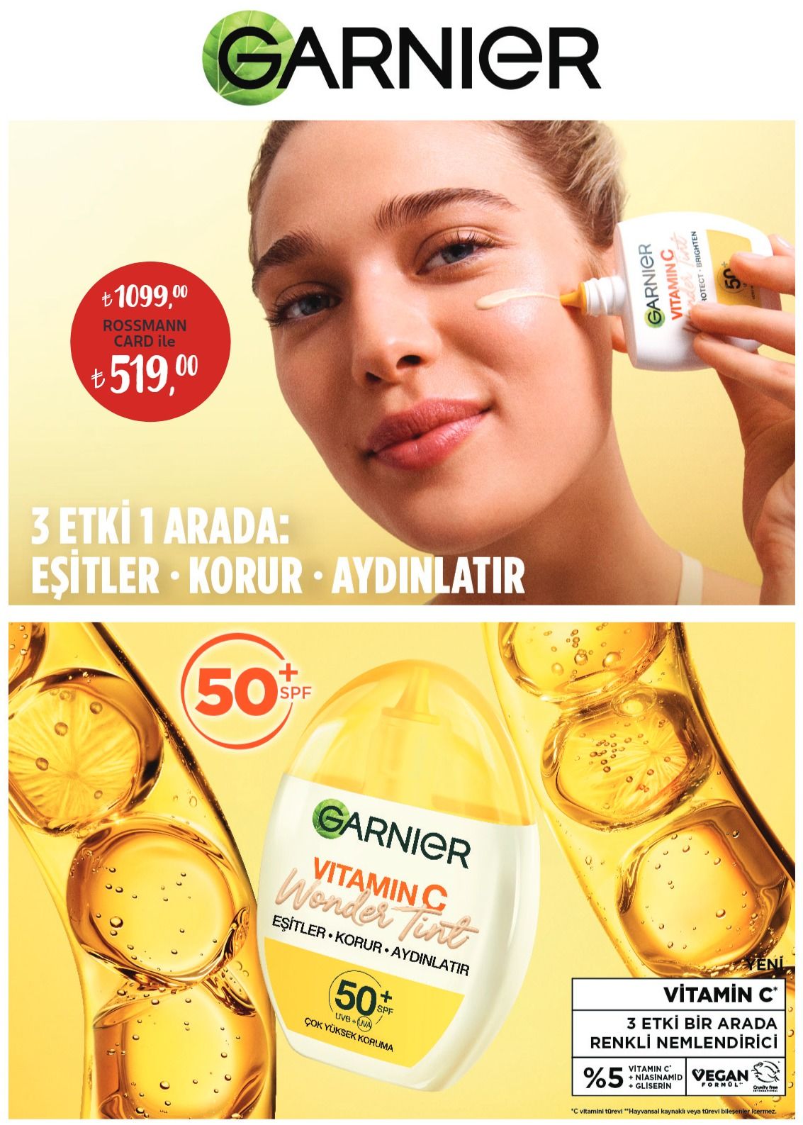 Rossmann 1 Temmuz 2026 Aktüel Kataloğu Sayfa 13