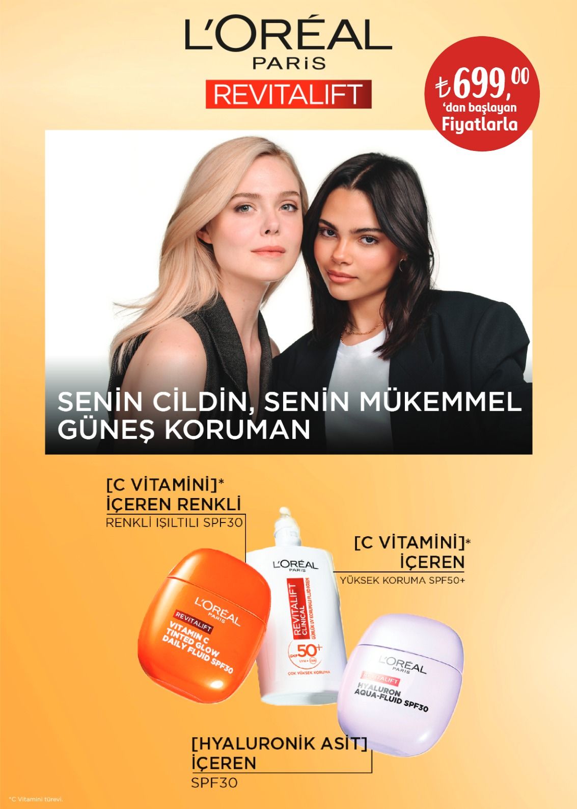 Rossmann 1 Temmuz 2026 Aktüel Kataloğu Sayfa 22