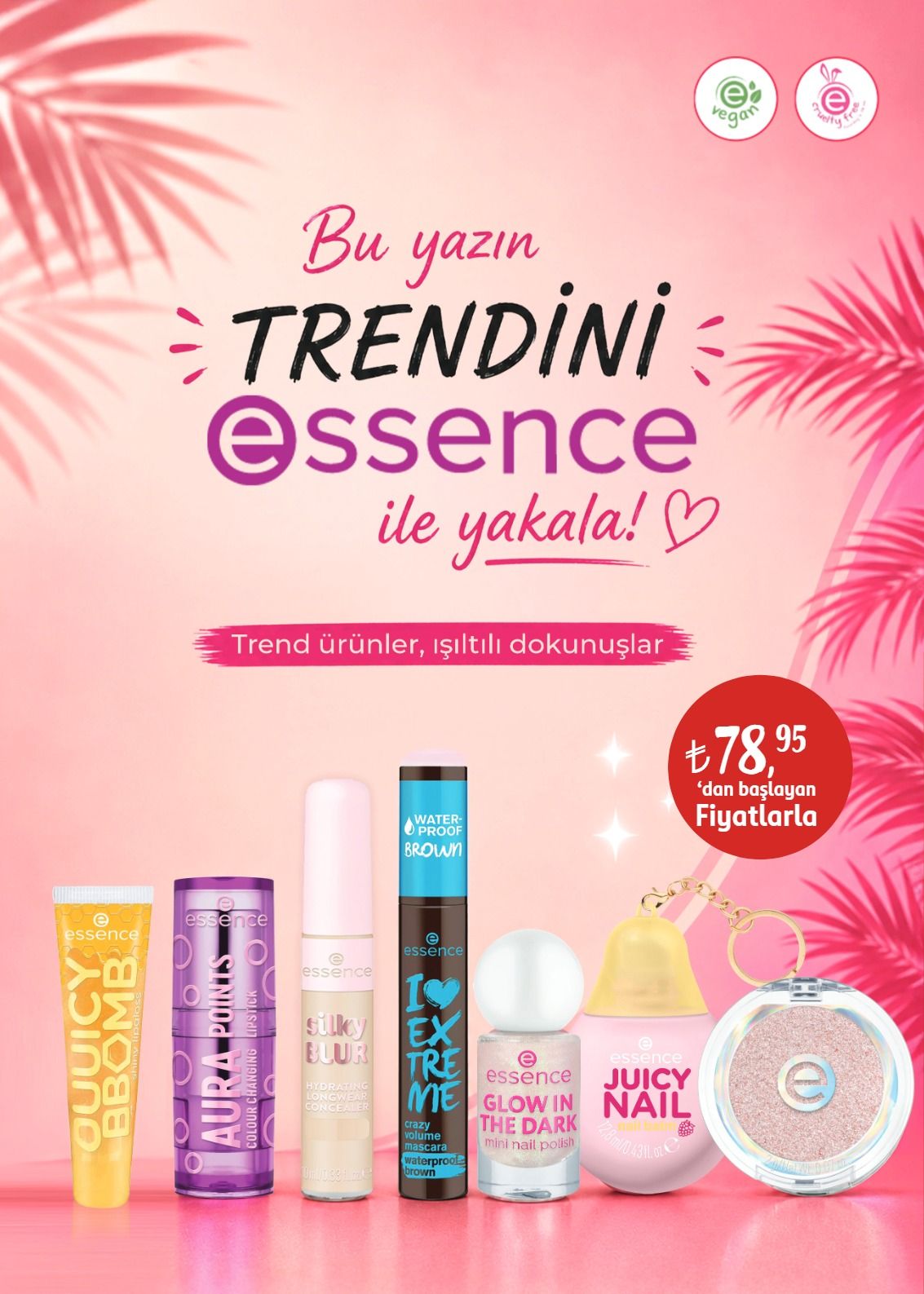 Rossmann 1 Temmuz 2026 Aktüel Kataloğu Sayfa 14