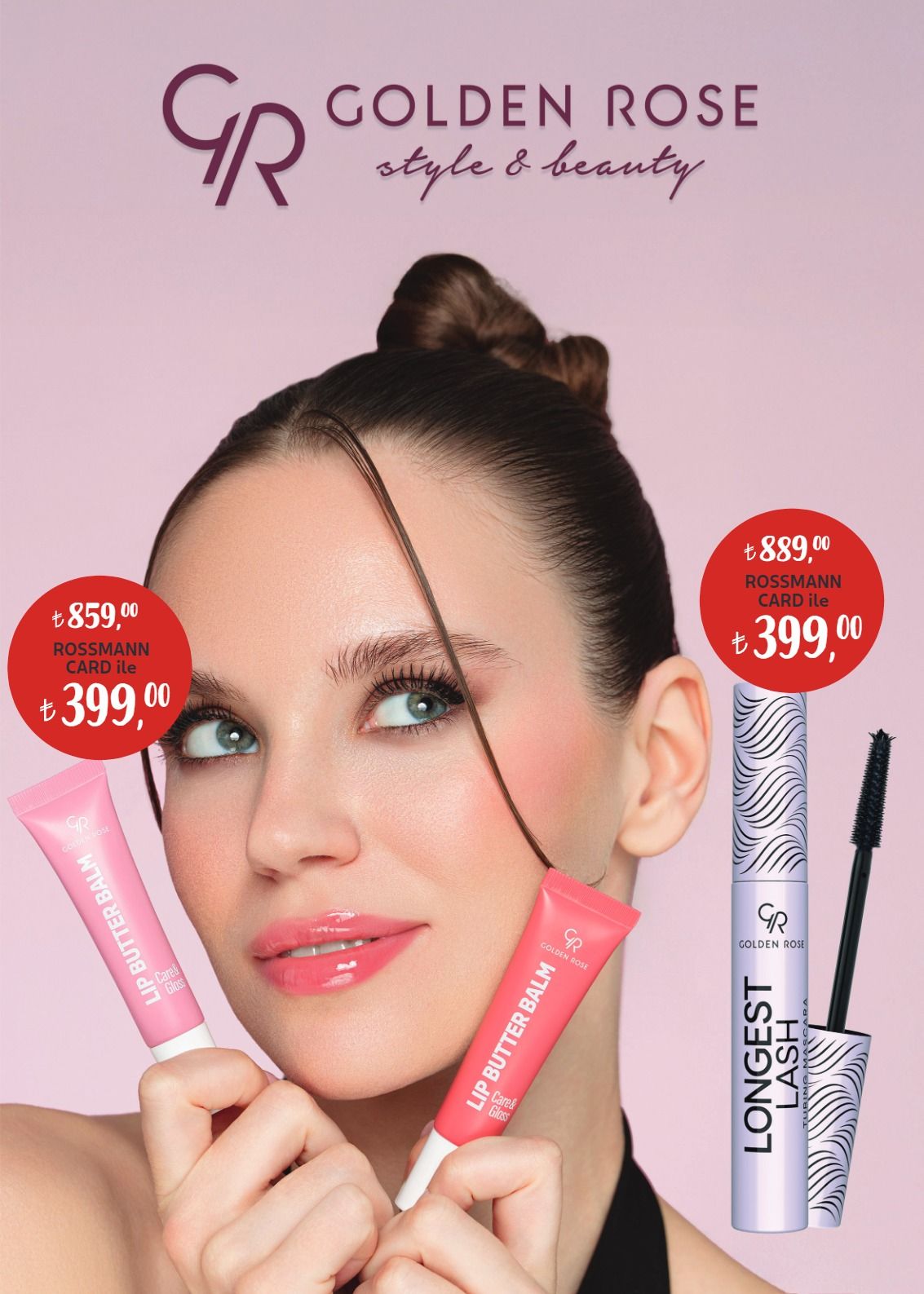 Rossmann 1 Temmuz 2026 Aktüel Kataloğu Sayfa 13