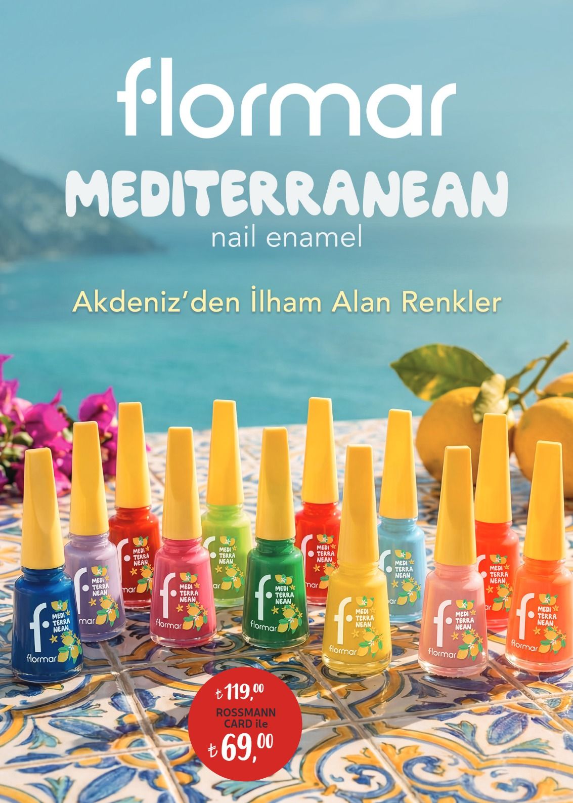 Rossmann 1 Temmuz 2026 Aktüel Kataloğu Sayfa 12