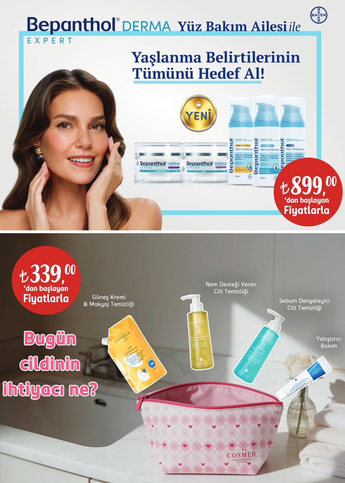 Rossmann 1 Temmuz 2026 Aktüel Kataloğu Sayfa 25