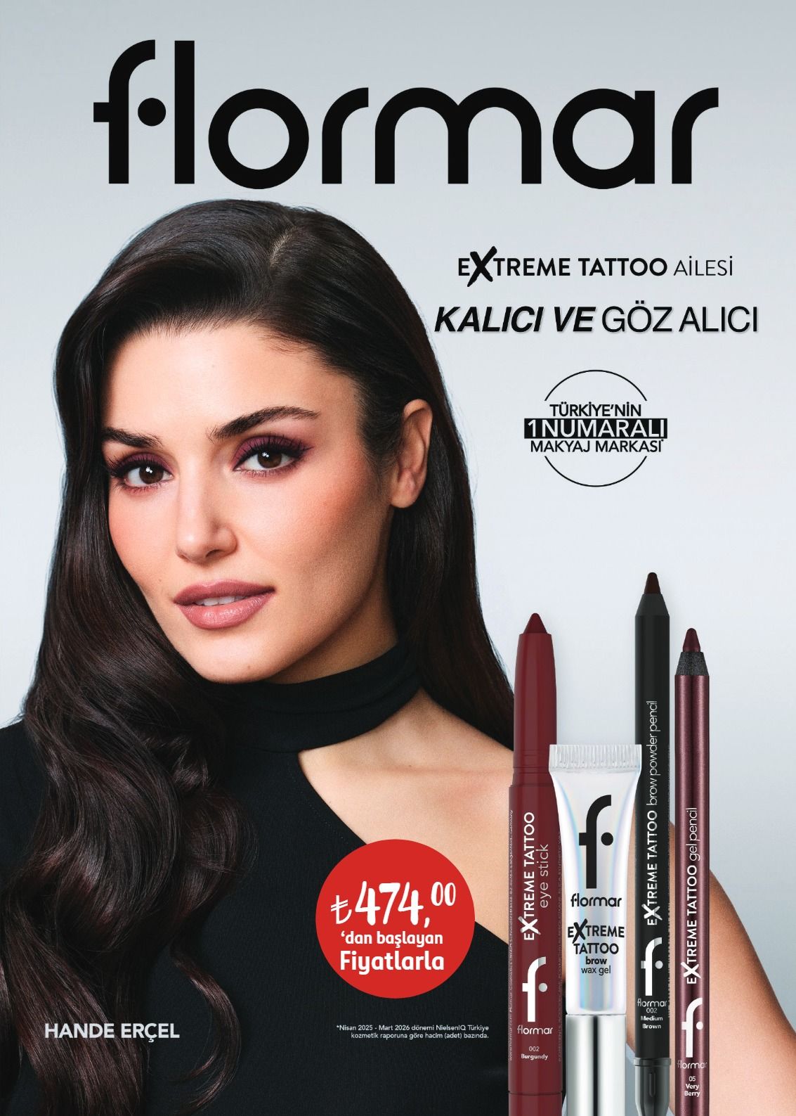 Rossmann 1 Temmuz 2026 Aktüel Kataloğu Sayfa 10