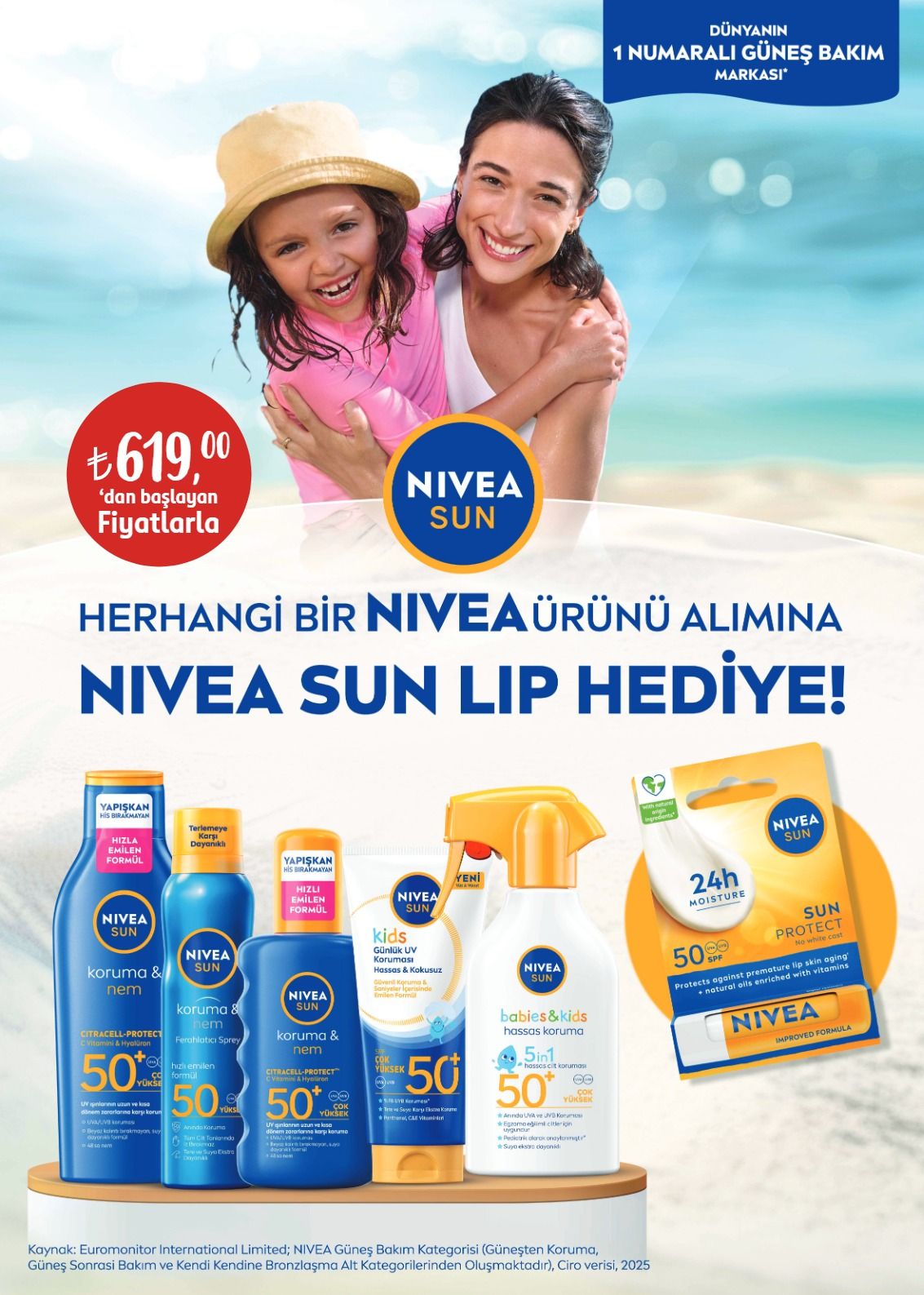Rossmann 1 Temmuz 2026 Aktüel Kataloğu Sayfa 27