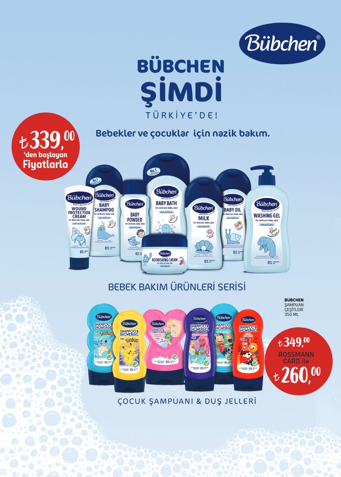 Rossmann 1 Temmuz 2026 Aktüel Kataloğu Sayfa 33