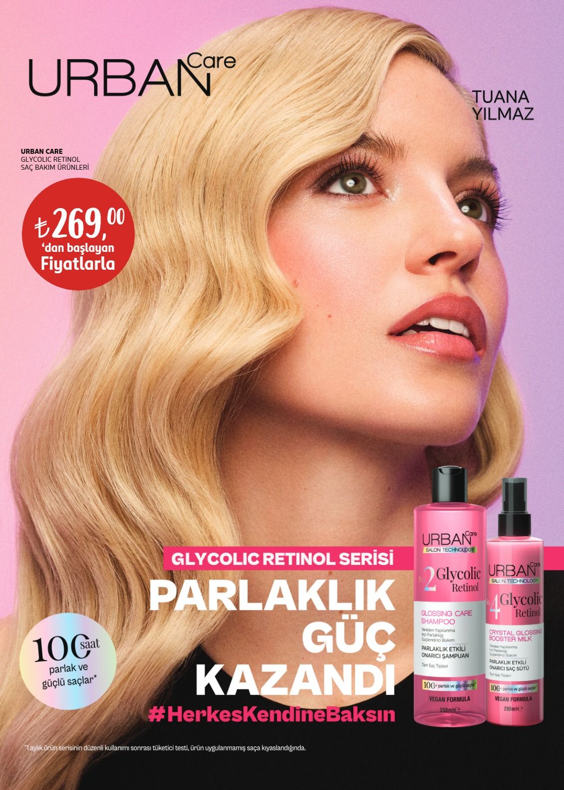 Rossmann 1 Temmuz 2026 Aktüel Kataloğu Sayfa 10