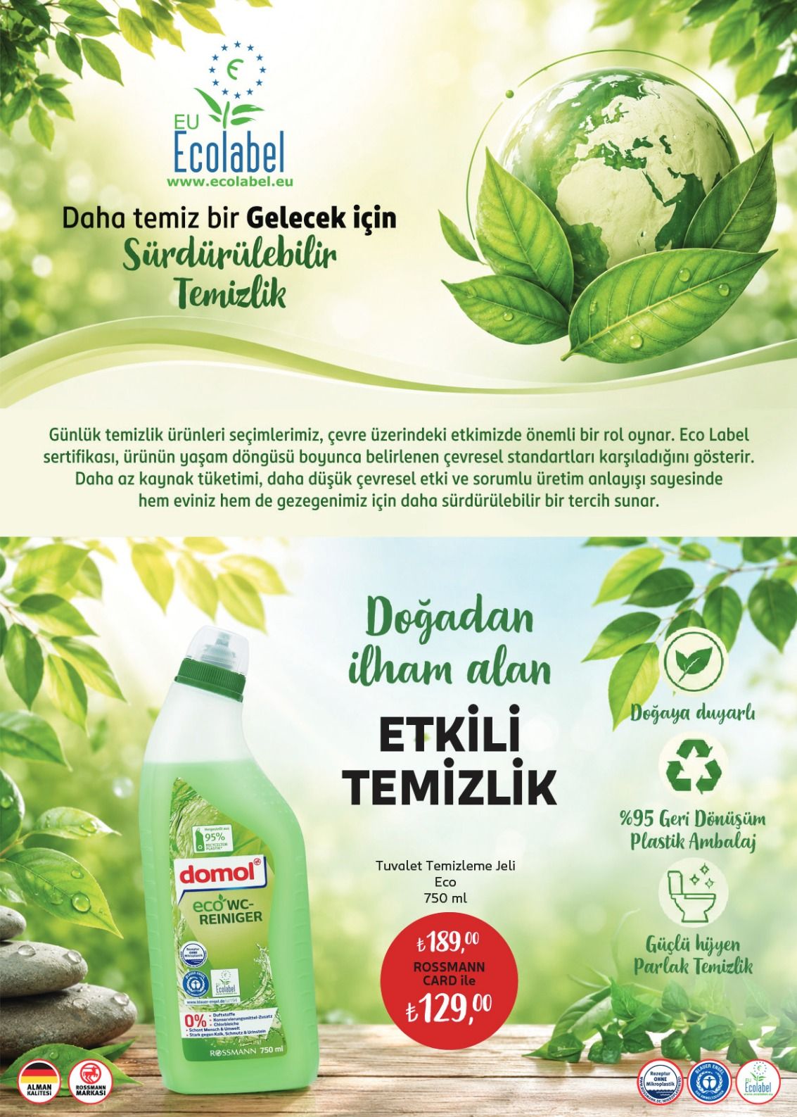 Rossmann 1 Temmuz 2026 Aktüel Kataloğu Sayfa 7