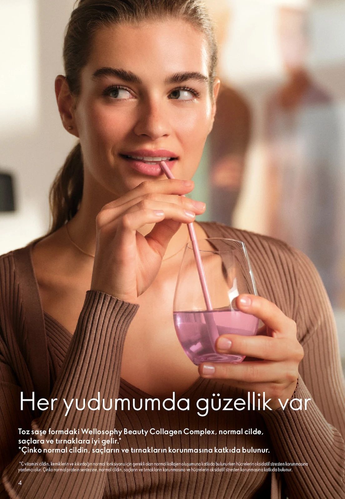 Oriflame 1 Temmuz 2026 Aktüel Kataloğu Sayfa 4