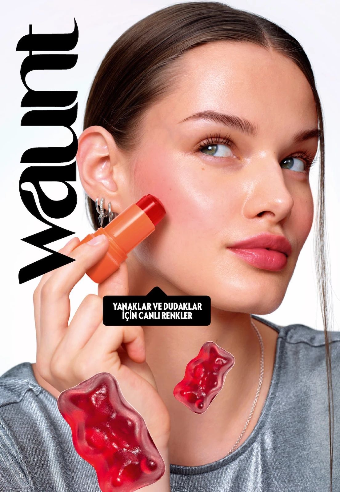 Oriflame 1 Temmuz 2026 Aktüel Kataloğu Sayfa 10