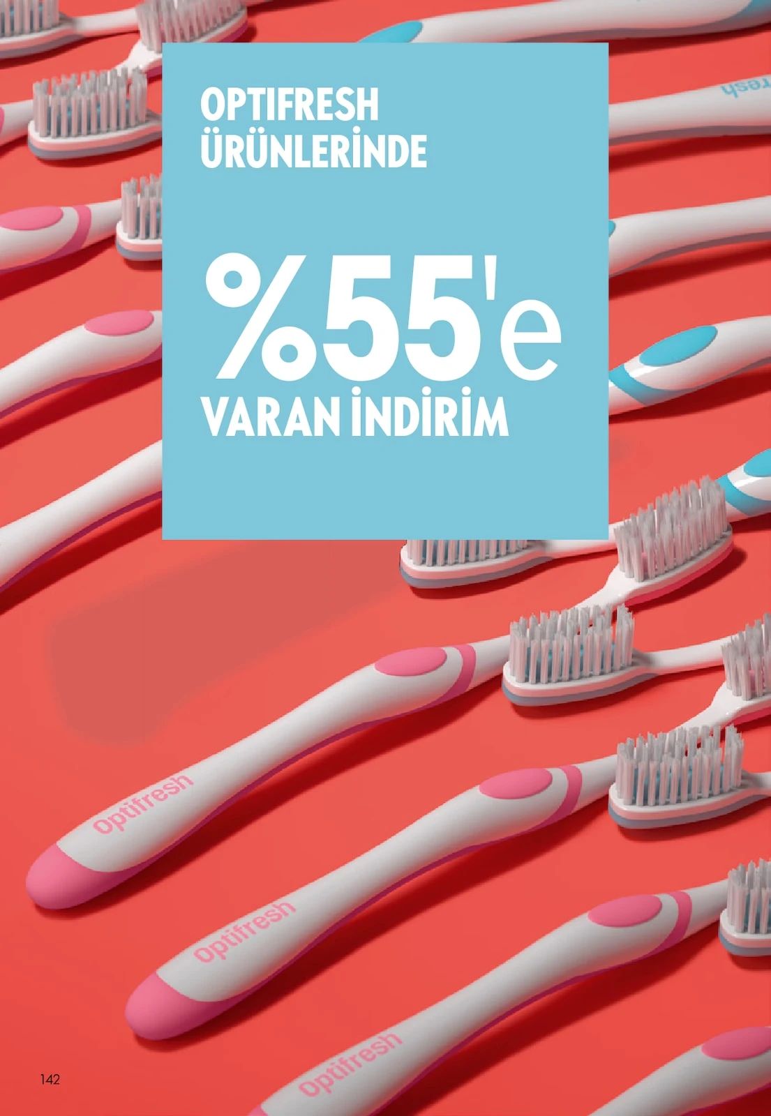 Oriflame 1 Temmuz 2026 Aktüel Kataloğu Sayfa 142