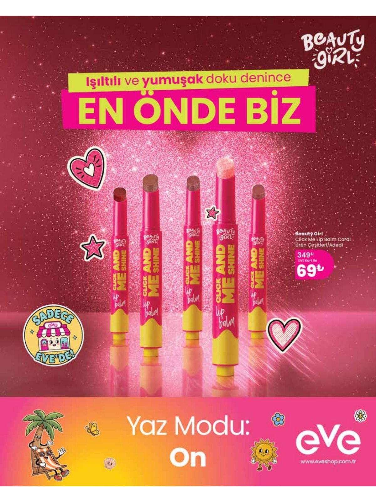 3 Temmuz Eveshop Kataloğu 2026 Sayfa 29