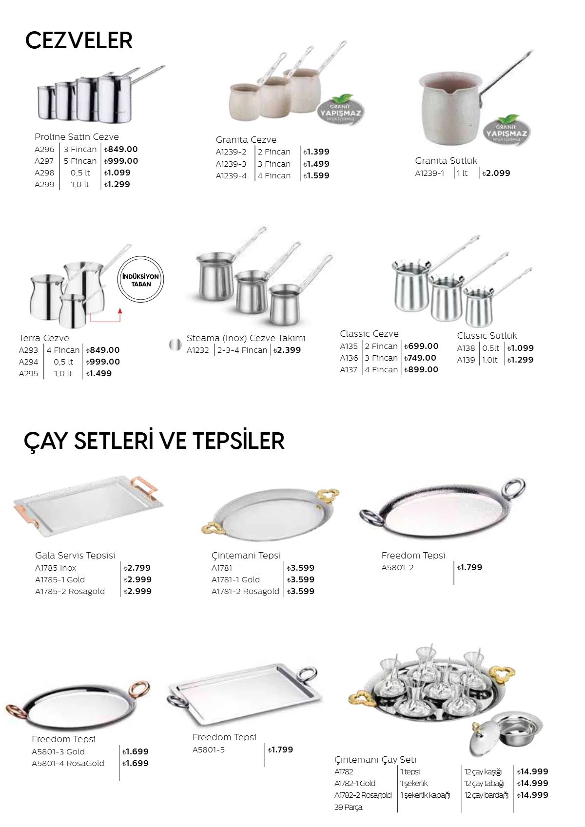 Korkmazstore 1 Haziran 2026 Aktüel Kataloğu Sayfa 33
