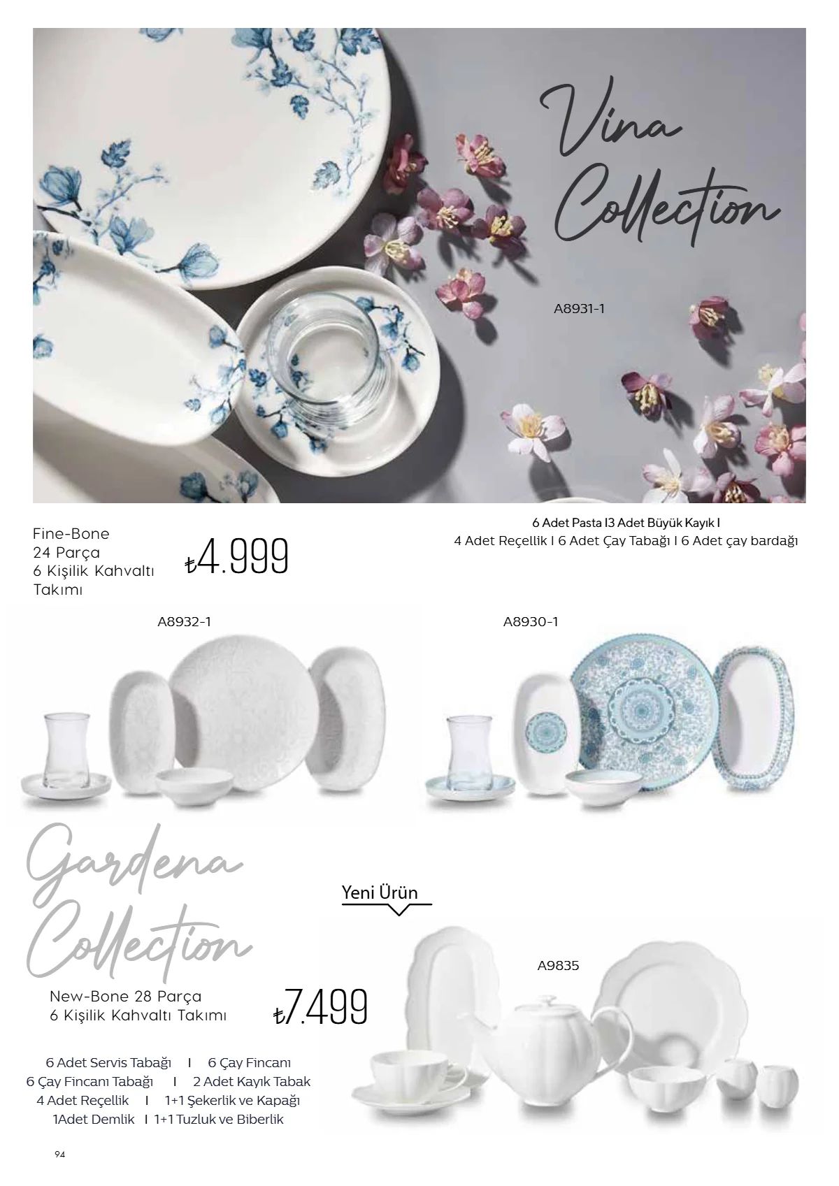 Korkmazstore 1 Haziran 2026 Aktüel Kataloğu Sayfa 94