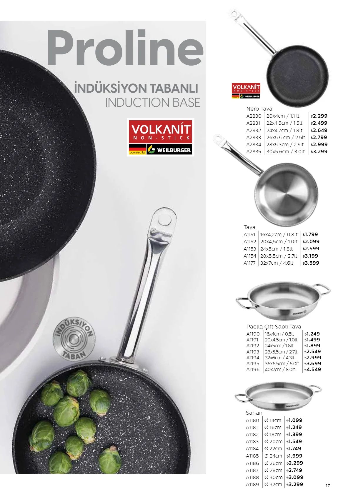 Korkmazstore 1 Haziran 2026 Aktüel Kataloğu Sayfa 17