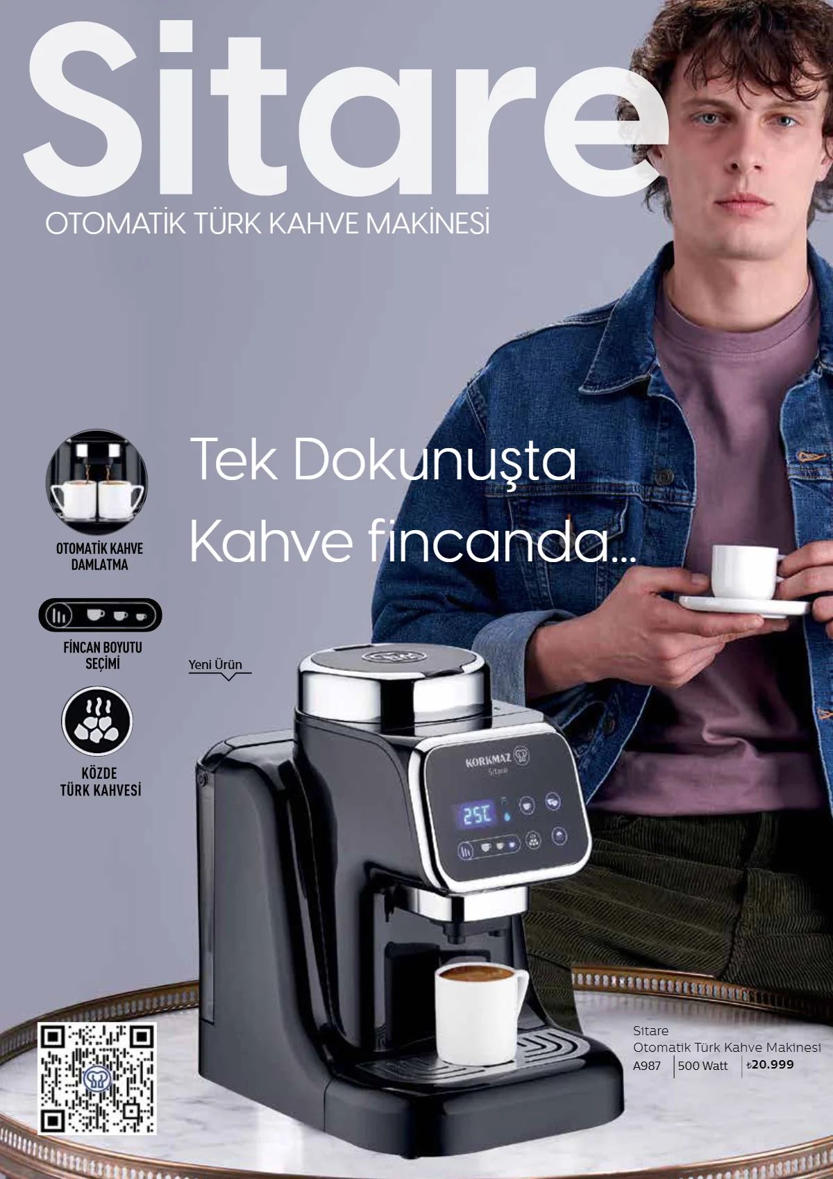 Korkmazstore 1 Haziran 2026 Aktüel Kataloğu Sayfa 48