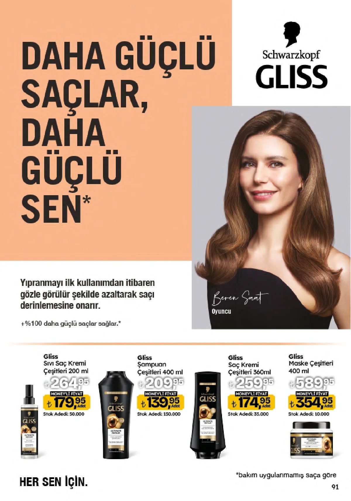 Migros 9 Temmuz 2026 Aktüel Kataloğu Sayfa 91