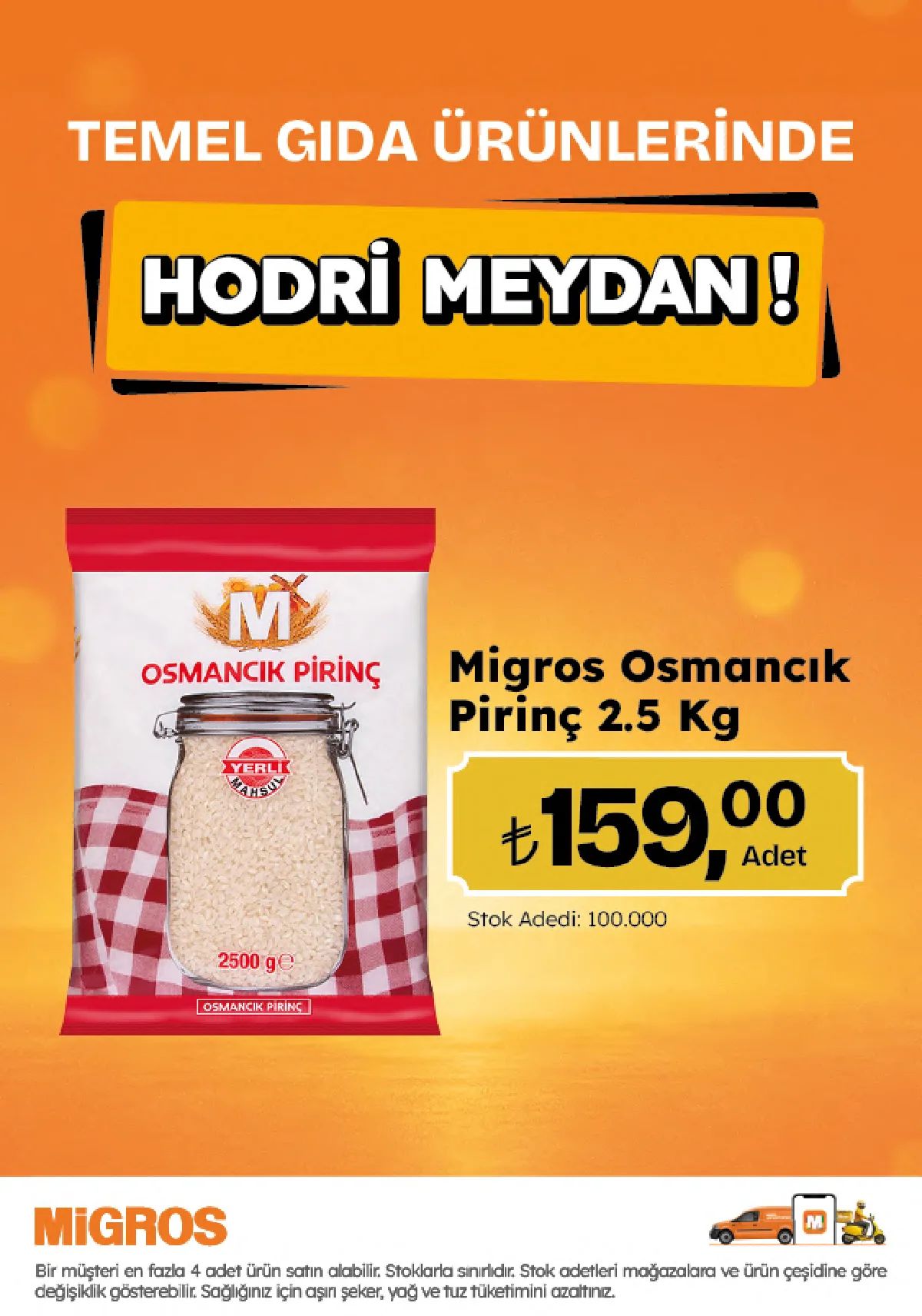 Migros 9 Temmuz 2026 Aktüel Kataloğu Sayfa 7