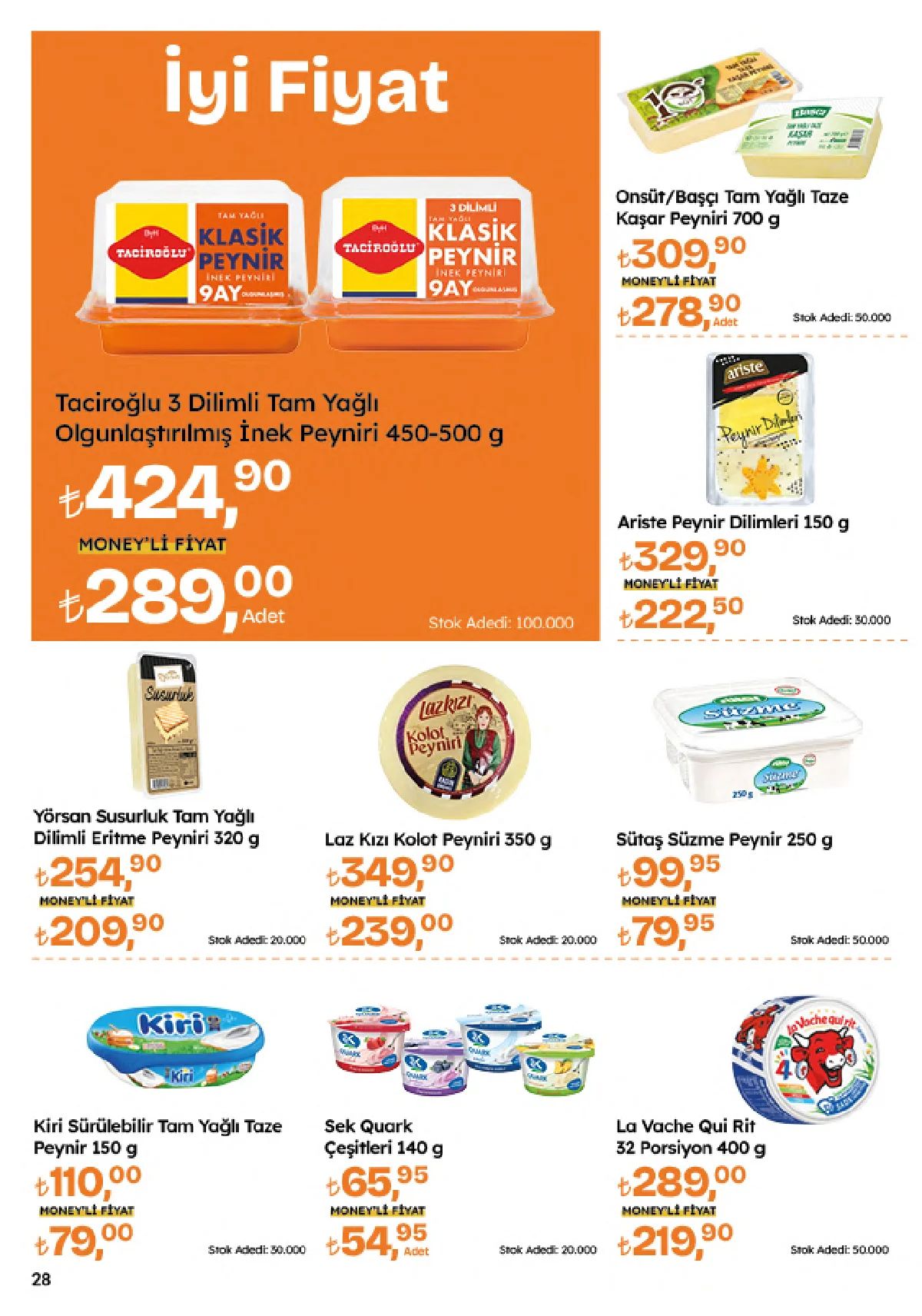 Migros 9 Temmuz 2026 Aktüel Kataloğu Sayfa 28