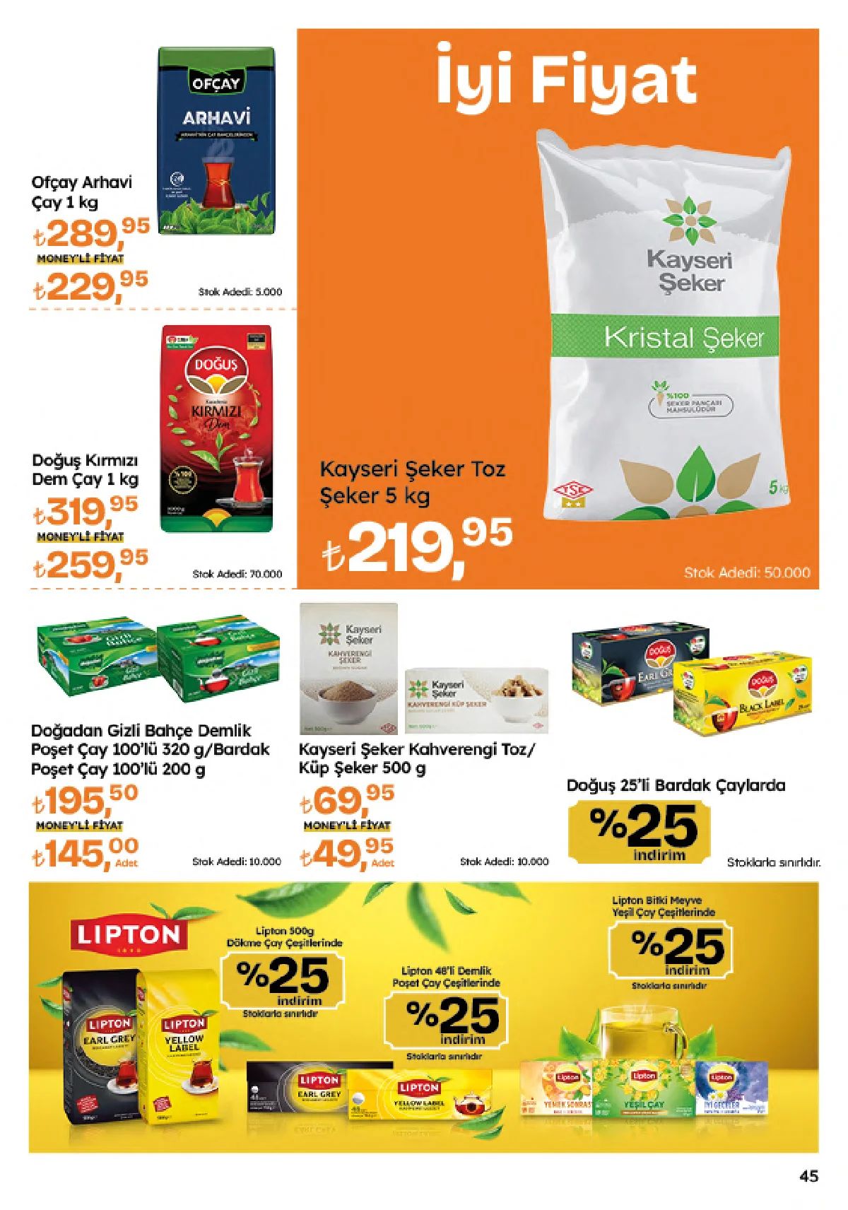 Migros 9 Temmuz 2026 Aktüel Kataloğu Sayfa 45