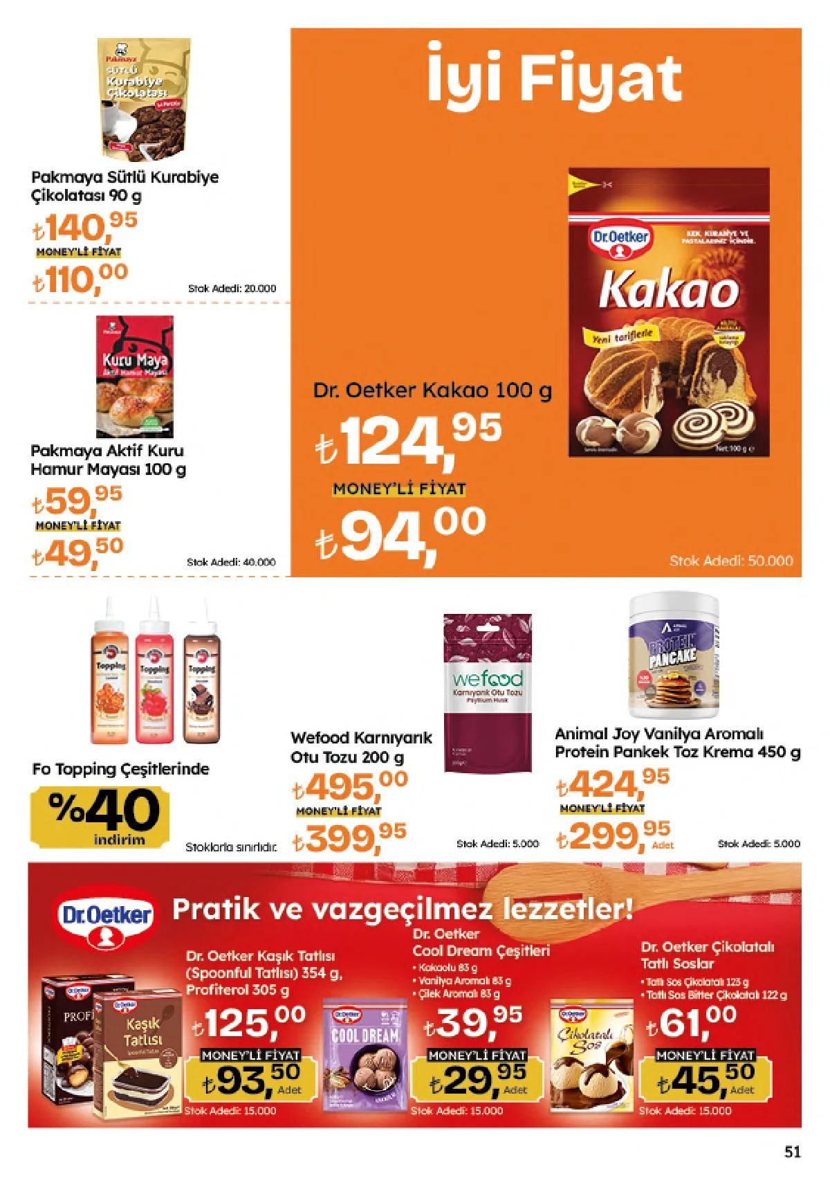 Migros 9 Temmuz 2026 Aktüel Kataloğu Sayfa 51