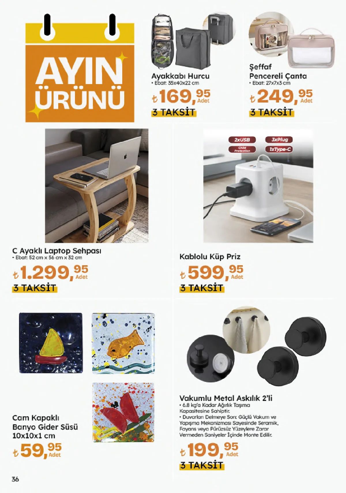 Migros 9 Temmuz 2026 Aktüel Kataloğu Sayfa 148
