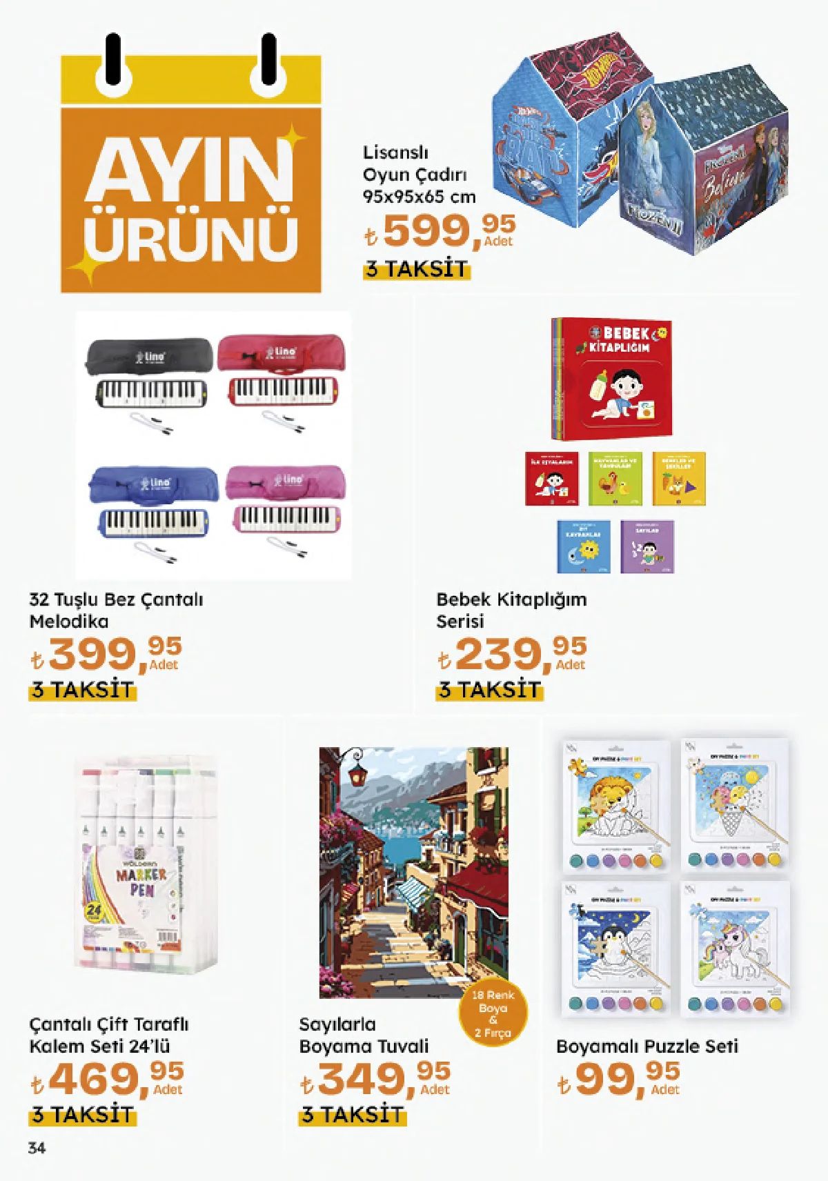 Migros 9 Temmuz 2026 Aktüel Kataloğu Sayfa 146