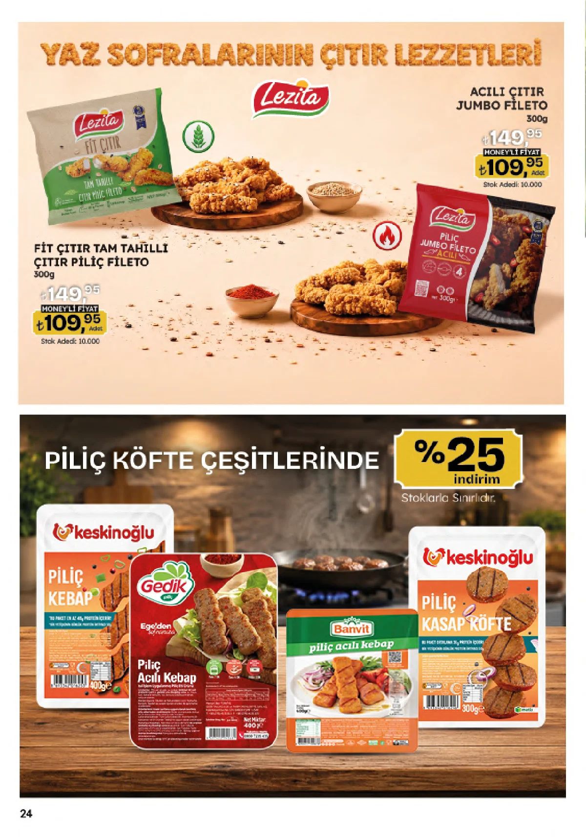 Migros 9 Temmuz 2026 Aktüel Kataloğu Sayfa 24