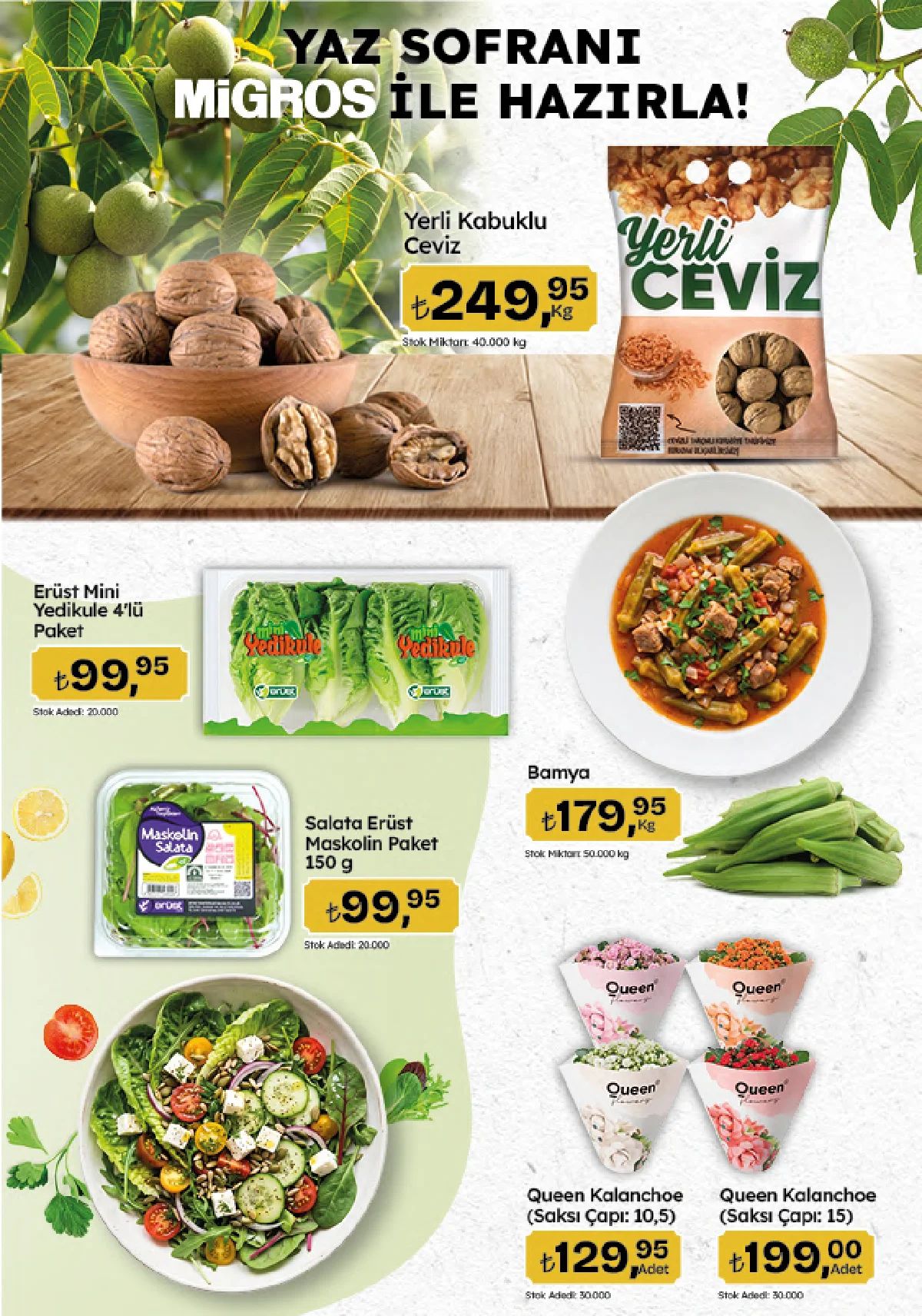 Migros 9 Temmuz 2026 Aktüel Kataloğu Sayfa 25