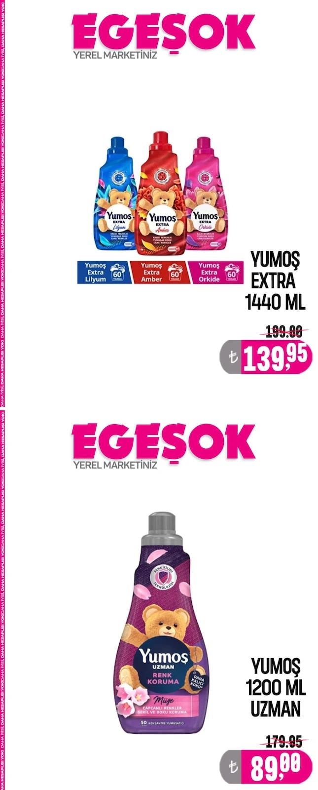 5 Temmuz Egesok Kataloğu 2026 Sayfa 7