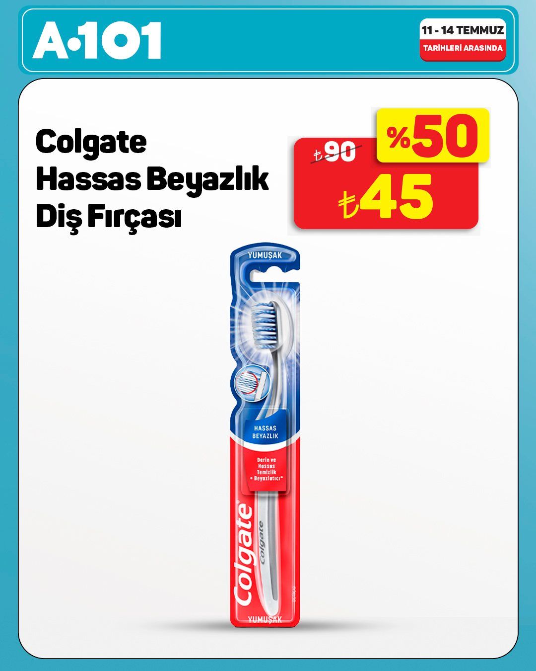 A101 11 Temmuz 2026 Aktüel Kataloğu Sayfa 4