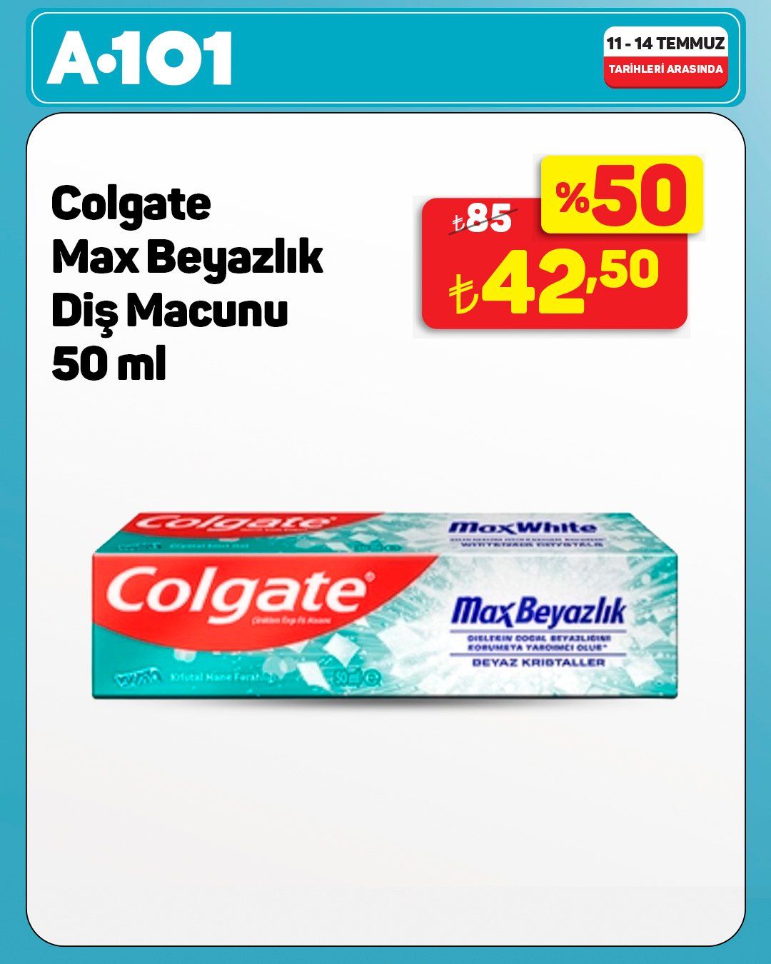A101 11 Temmuz 2026 Aktüel Kataloğu Sayfa 5