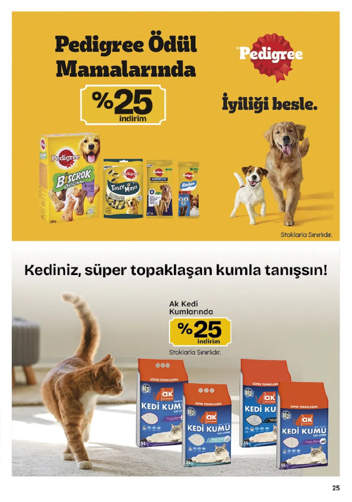 Migros 9 Temmuz 2026 Aktüel Kataloğu Sayfa 25