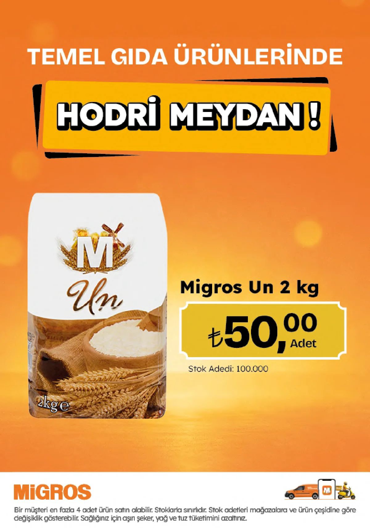 23 Temmuz Migros Kataloğu 2026 Sayfa 5