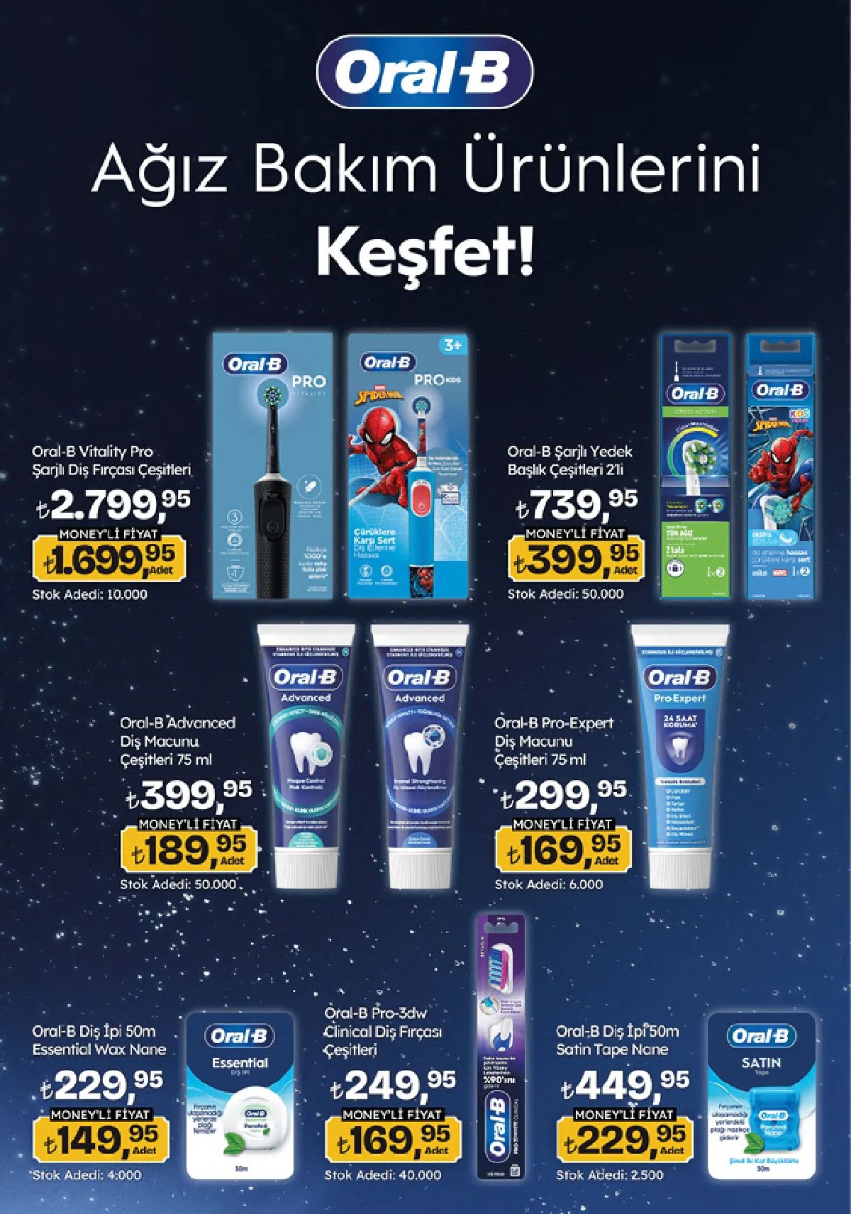23 Temmuz Migros Kataloğu 2026 Sayfa 86