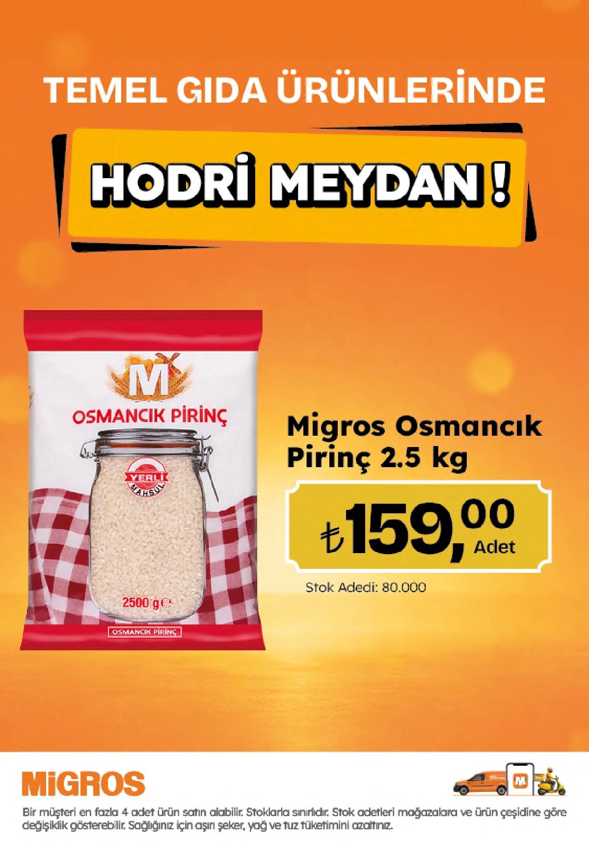 23 Temmuz Migros Kataloğu 2026 Sayfa 7
