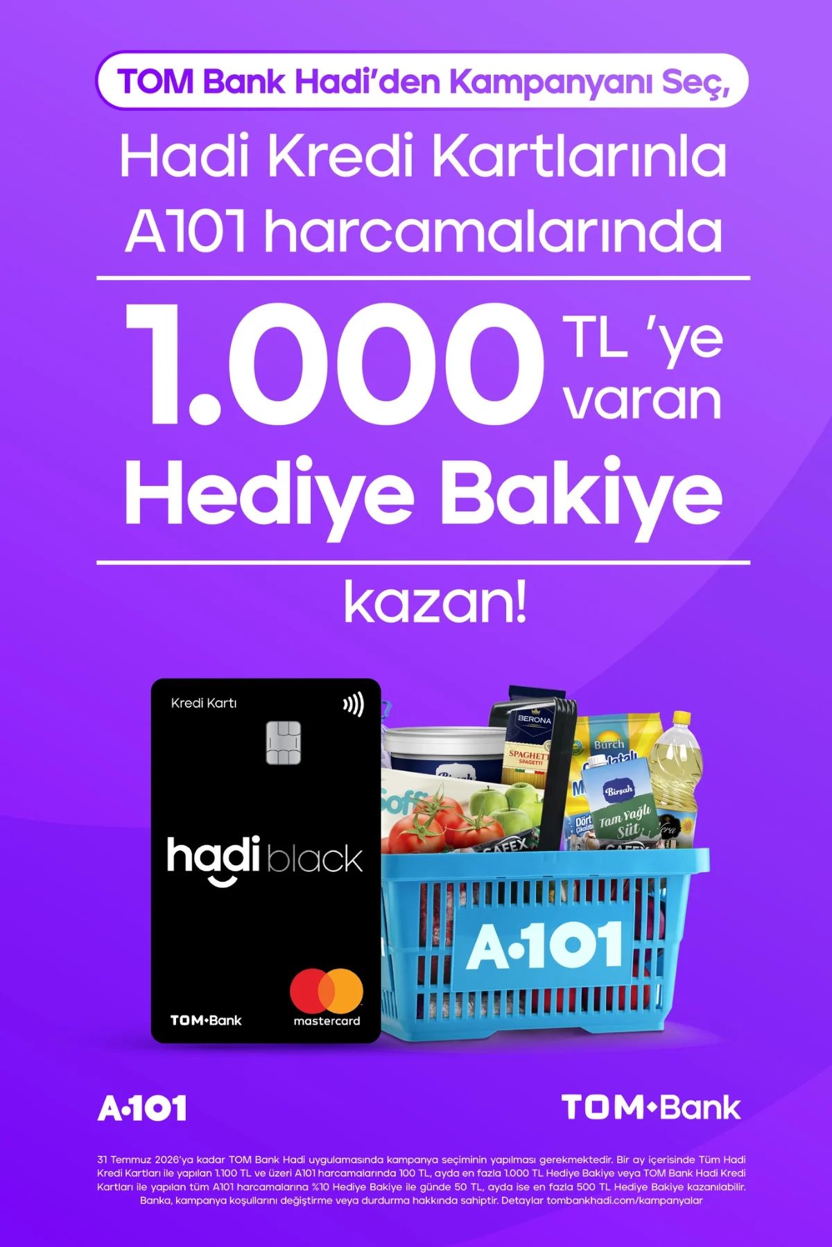25 Temmuz A101 Kataloğu 2026 Sayfa 5