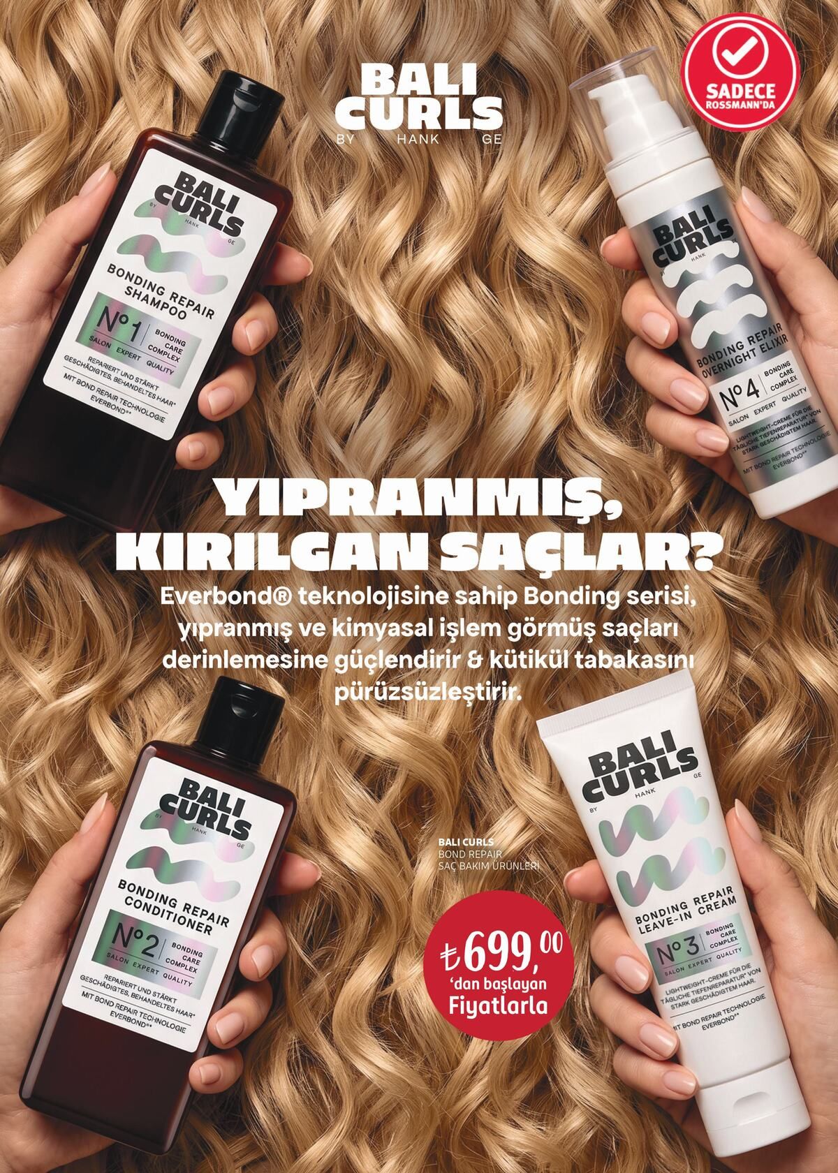 30 Temmuz Rossmann Kataloğu 2026 Sayfa 6