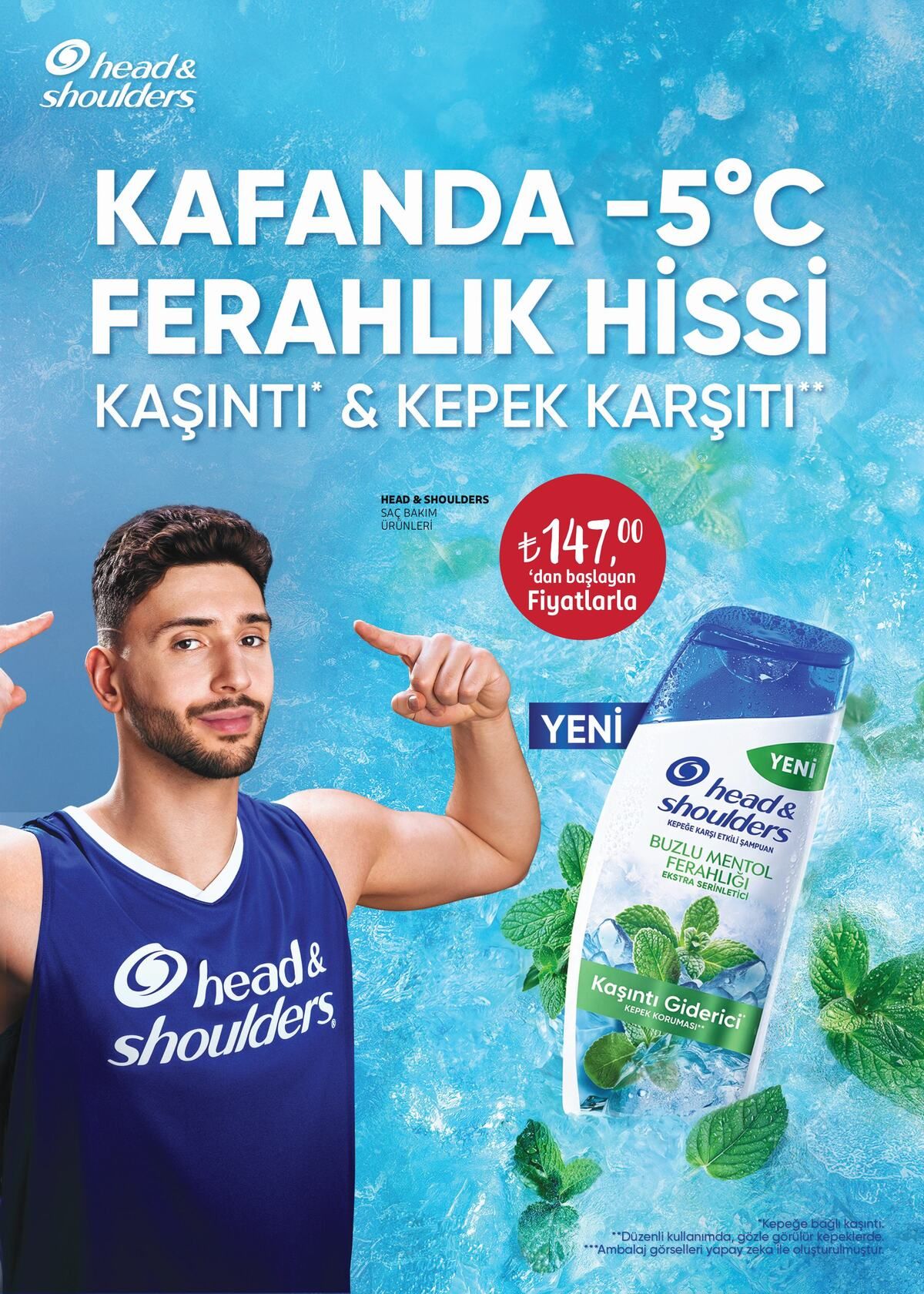 30 Temmuz Rossmann Kataloğu 2026 Sayfa 10