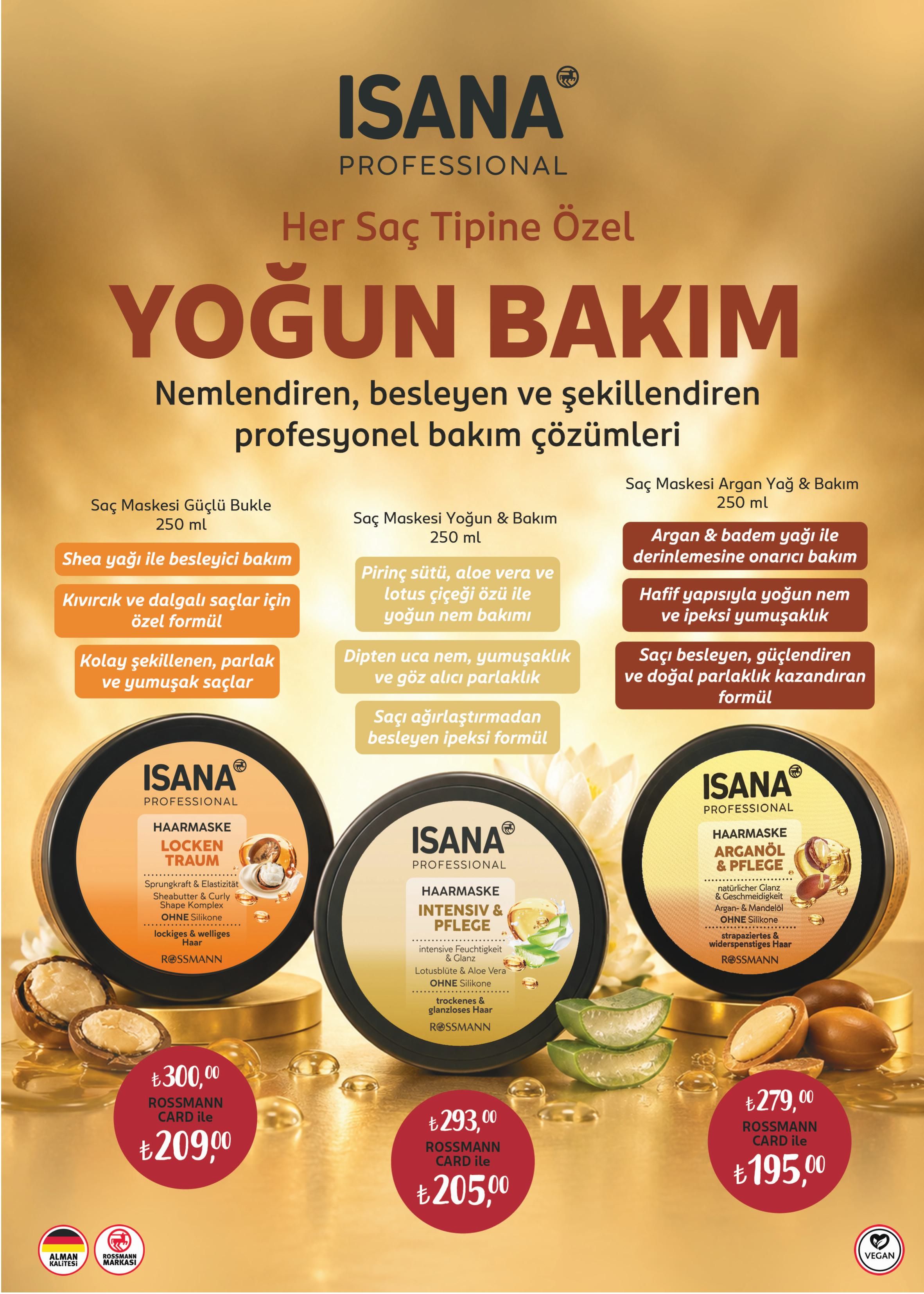 30 Temmuz Rossmann Kataloğu 2026 Sayfa 5